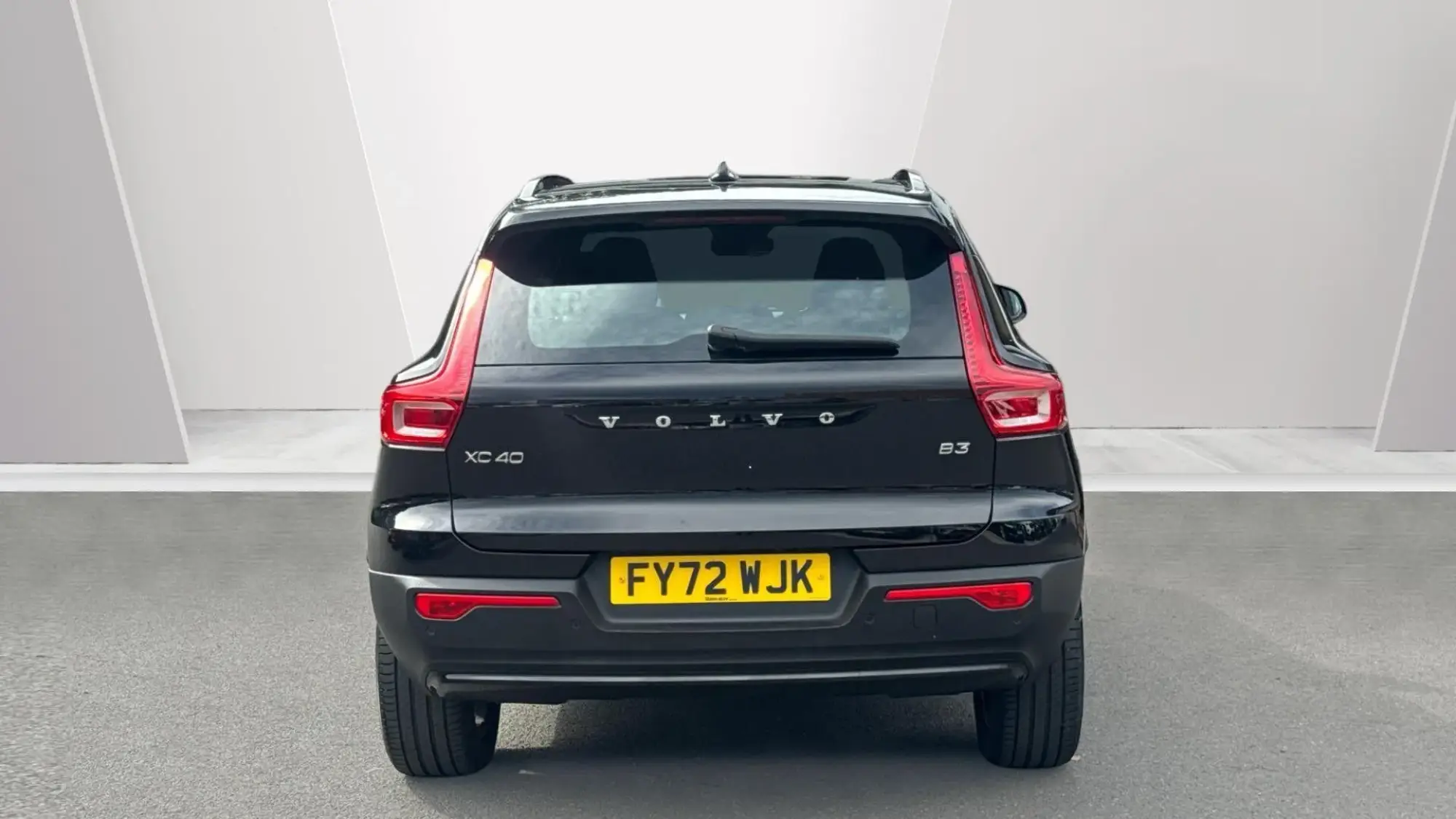 Volvo XC40 Image 21