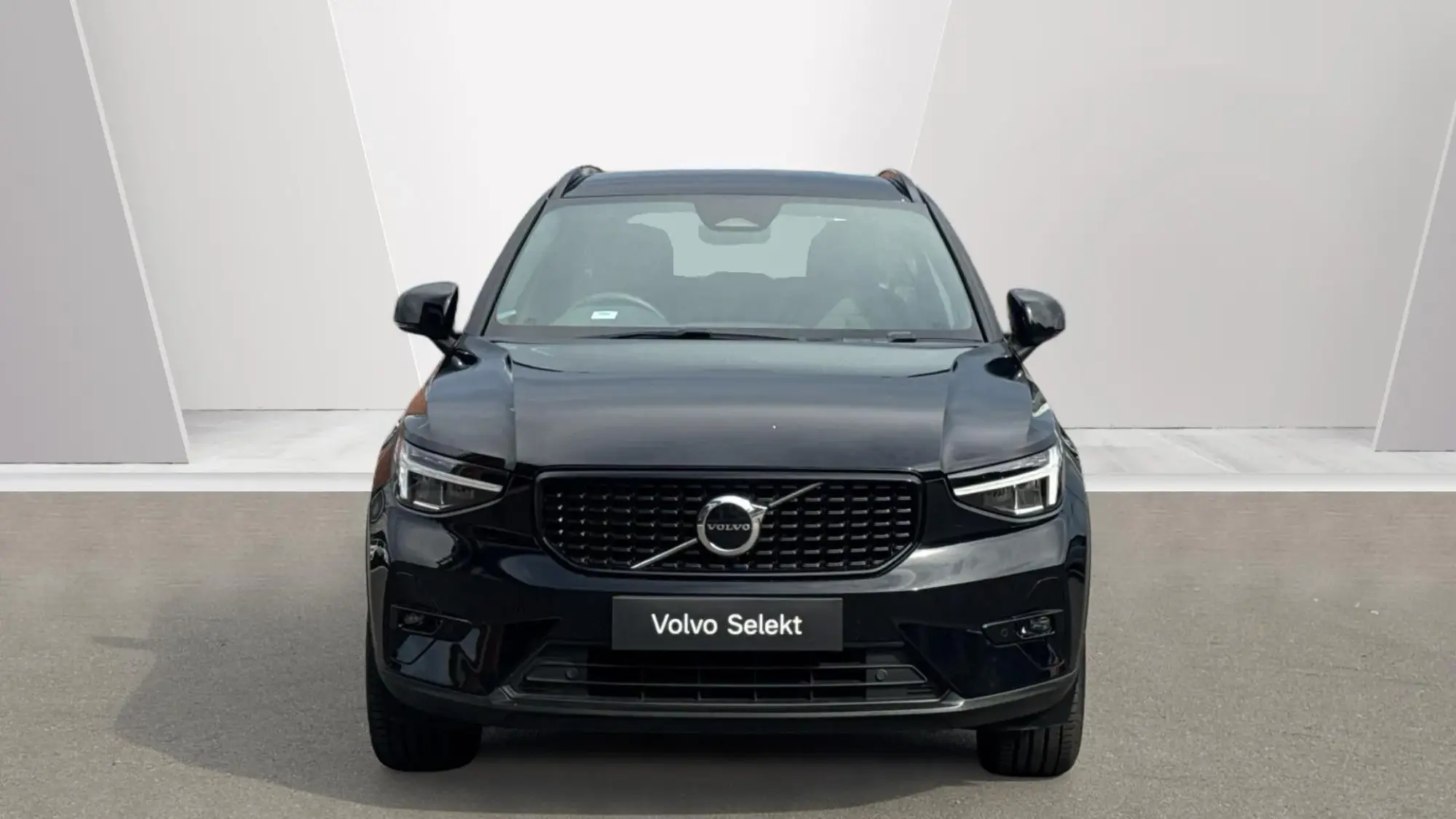 Volvo XC40 Image 22