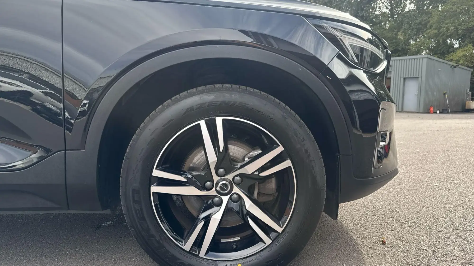 Volvo XC40 Image 23