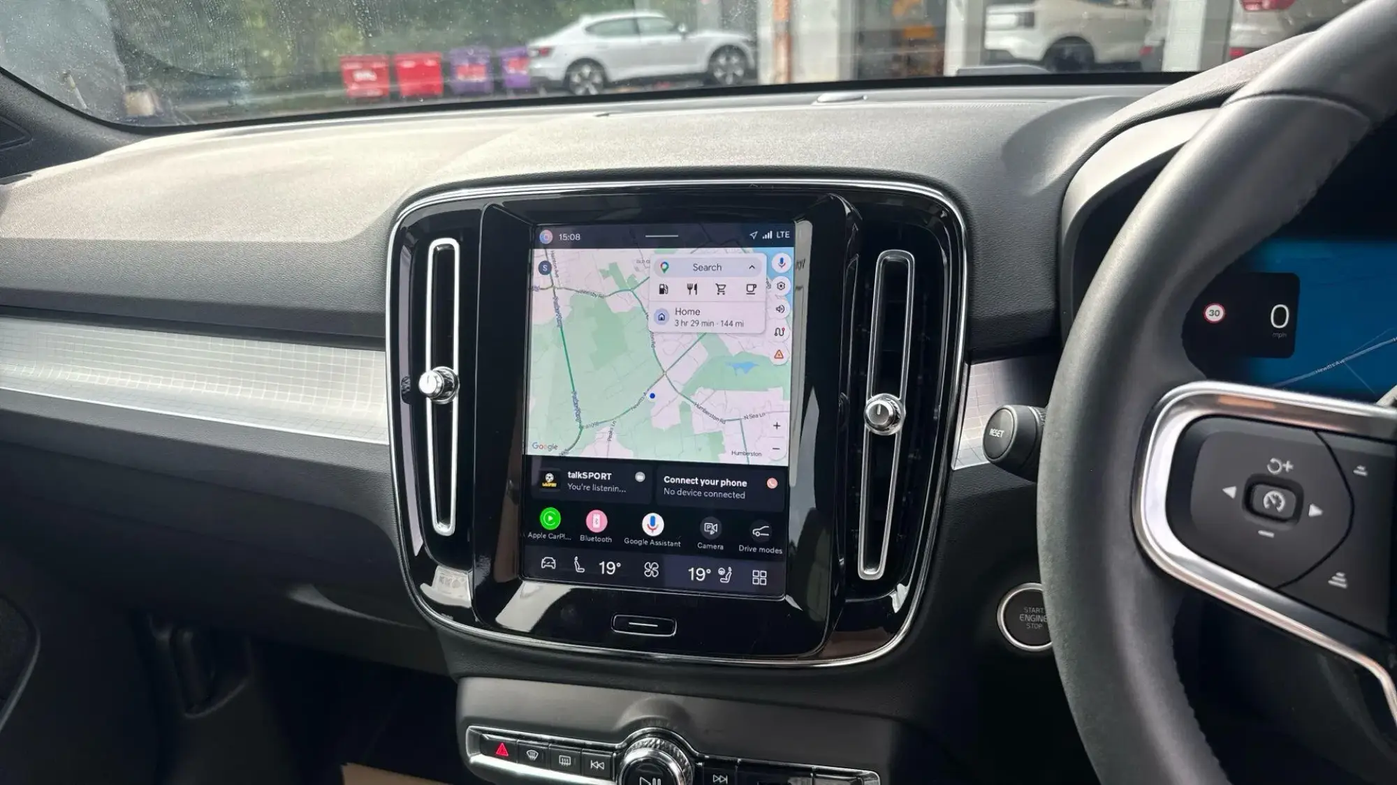 Volvo XC40 Image 26