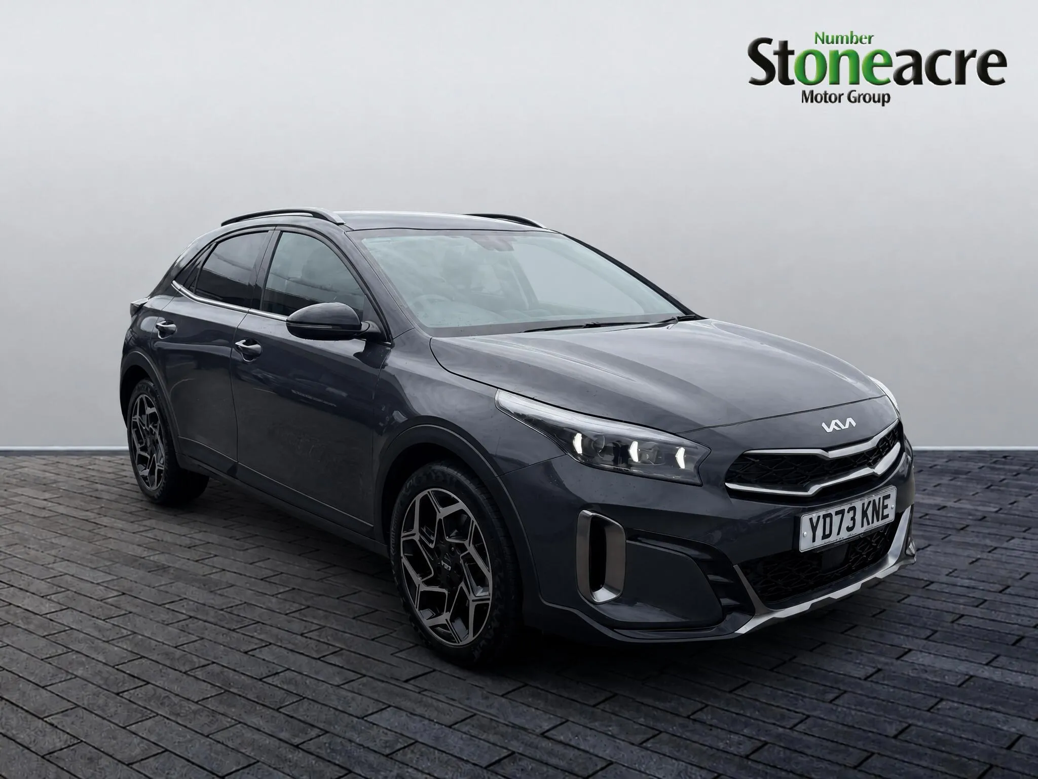 Kia XCeed Kia XCeed