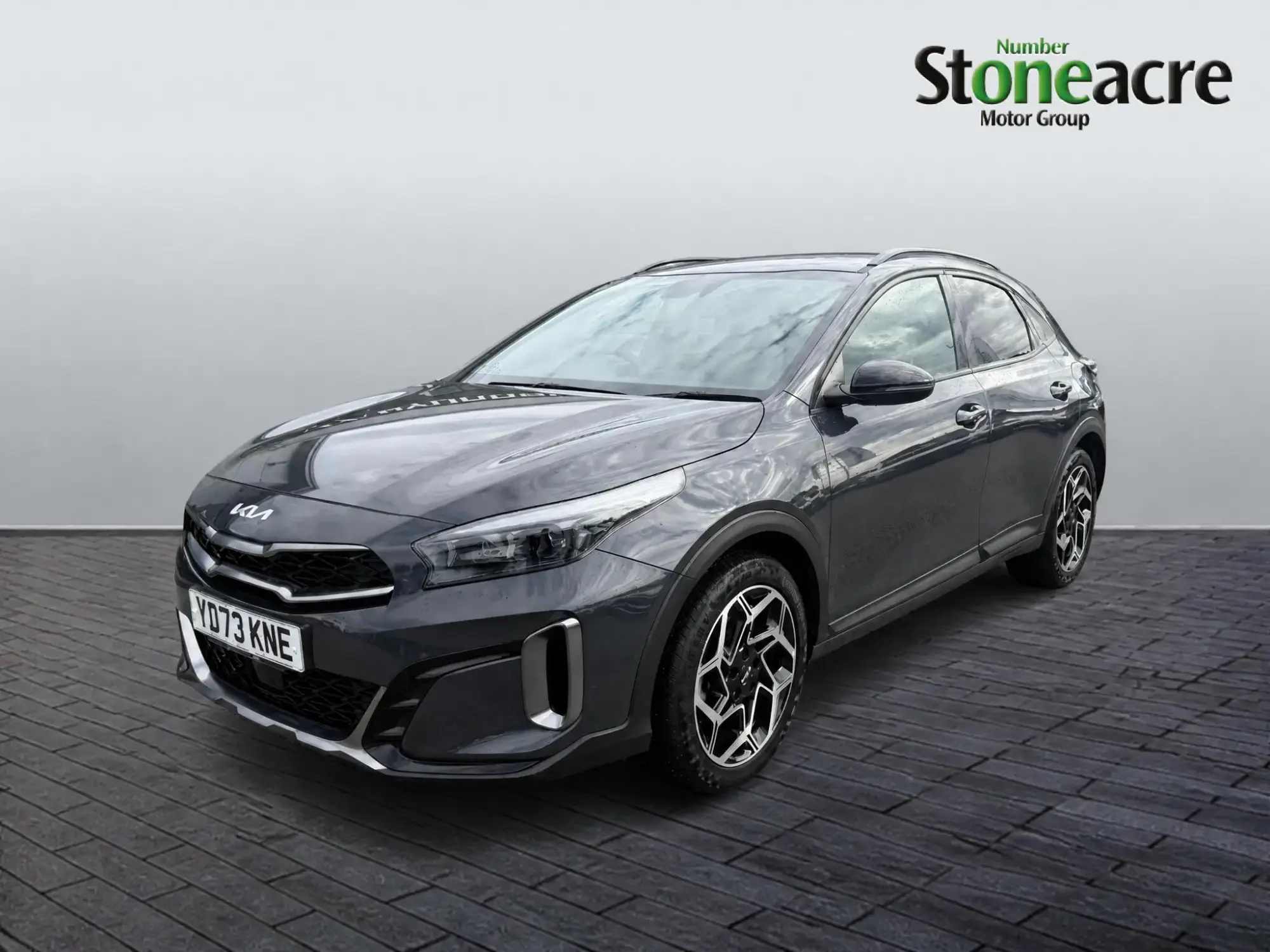Kia XCeed Image 3 Kia XCeed Image 3