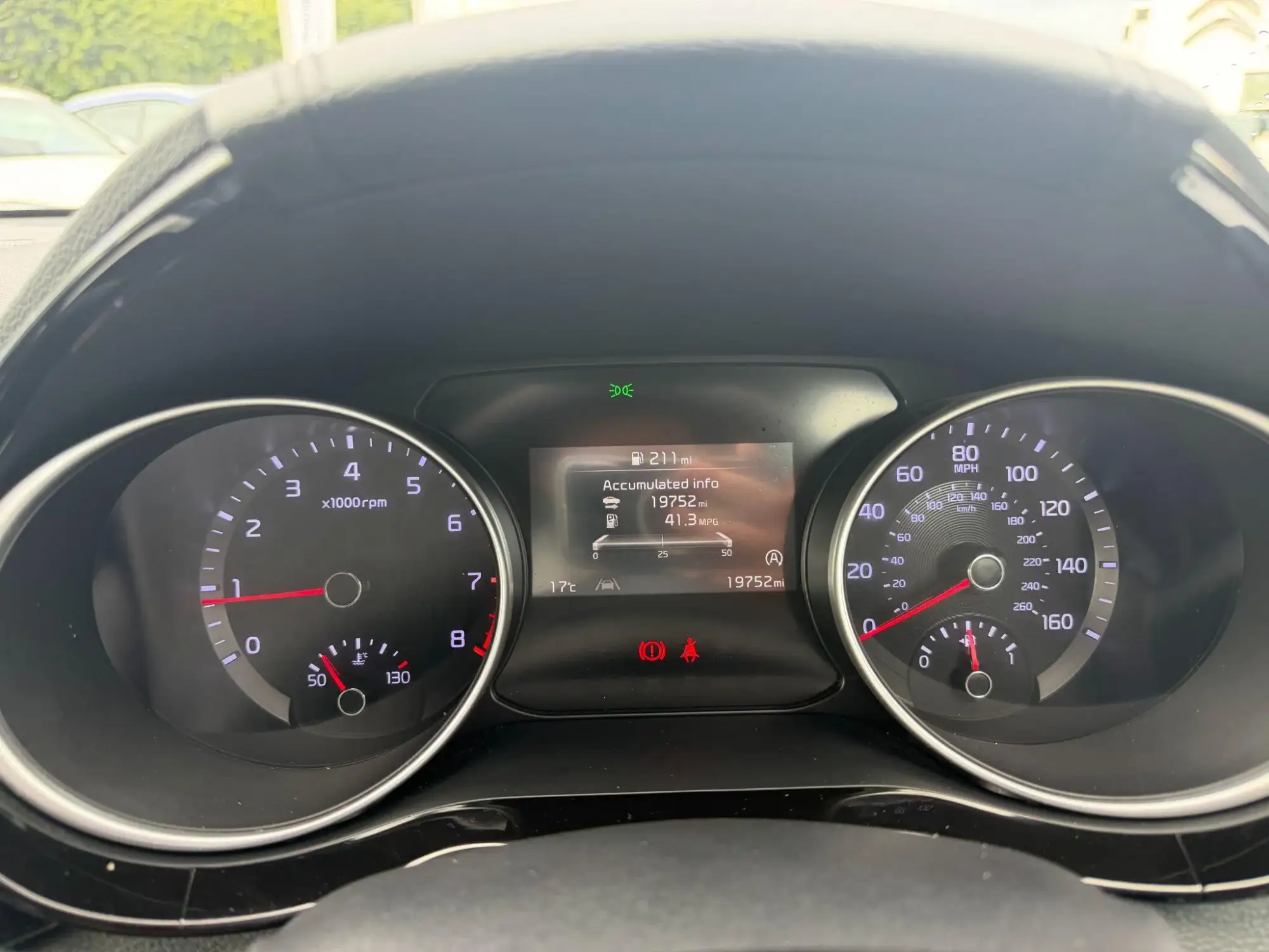 Kia XCeed Image 14 Kia XCeed Image 14