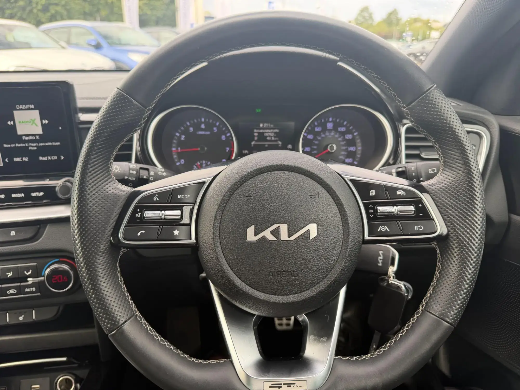Kia XCeed Image 13 Kia XCeed Image 13