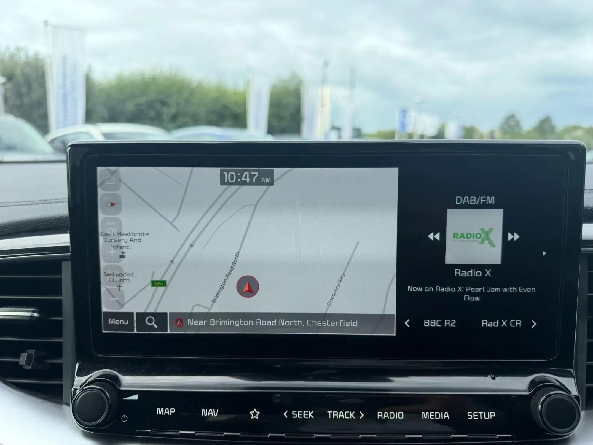 Kia XCeed Image 19 Kia XCeed Image 19