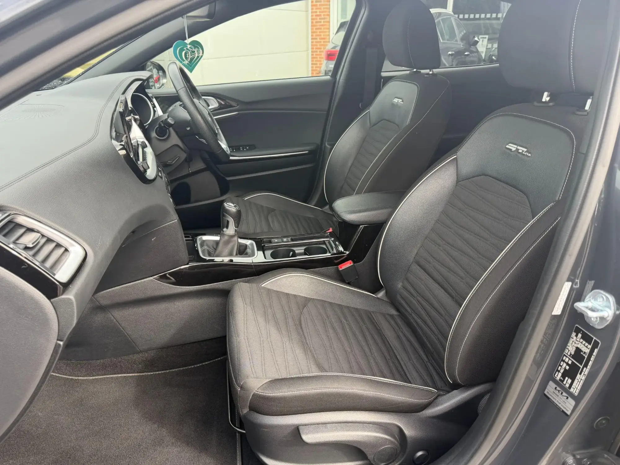 Kia XCeed Image 26 Kia XCeed Image 26