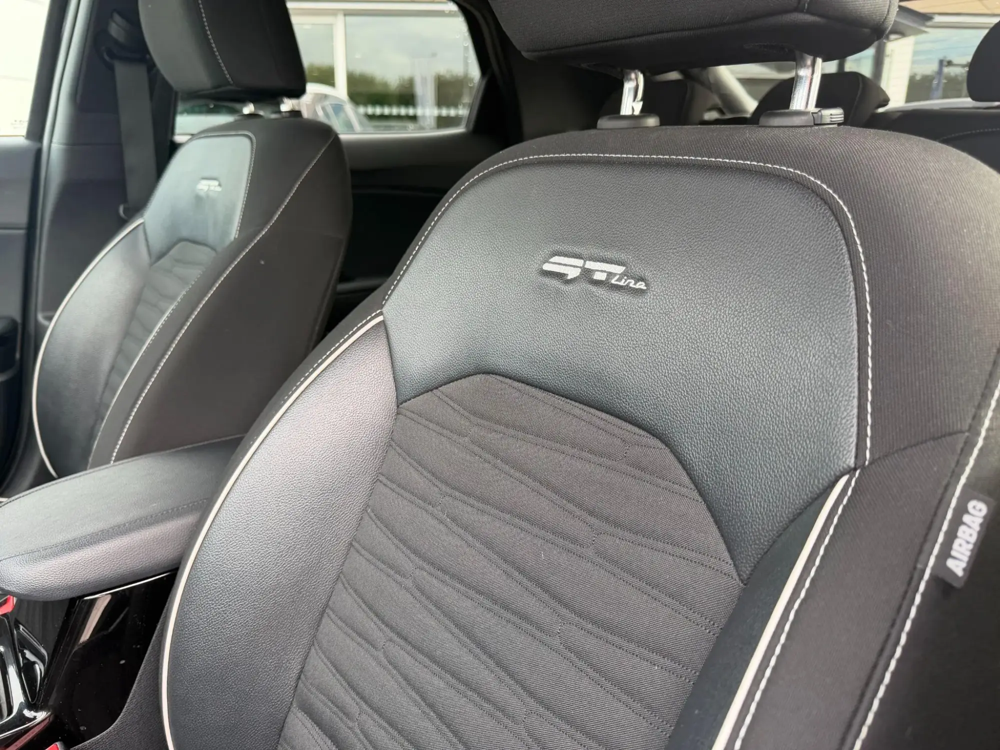 Kia XCeed Image 27 Kia XCeed Image 27