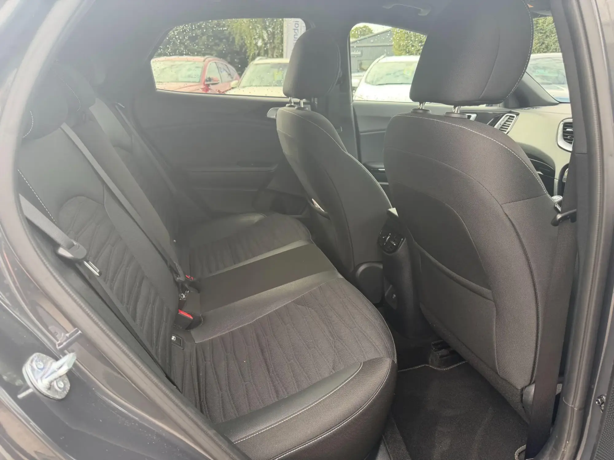Kia XCeed Image 28 Kia XCeed Image 28