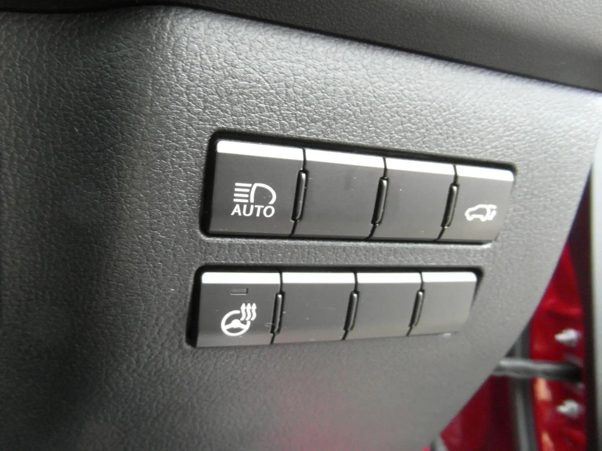 Lexus NX Self-Charging Hybrid Image 14