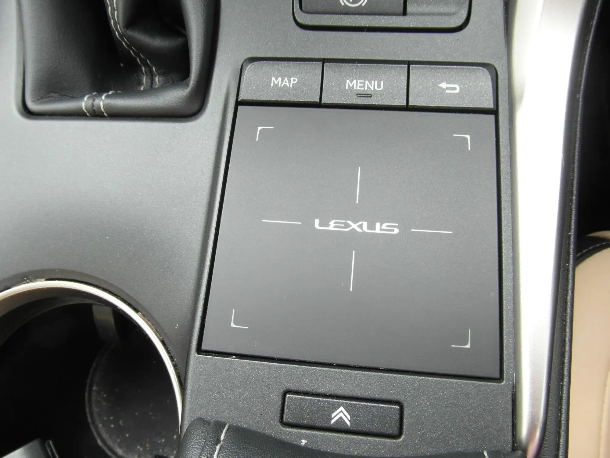 Lexus NX Self-Charging Hybrid Image 16