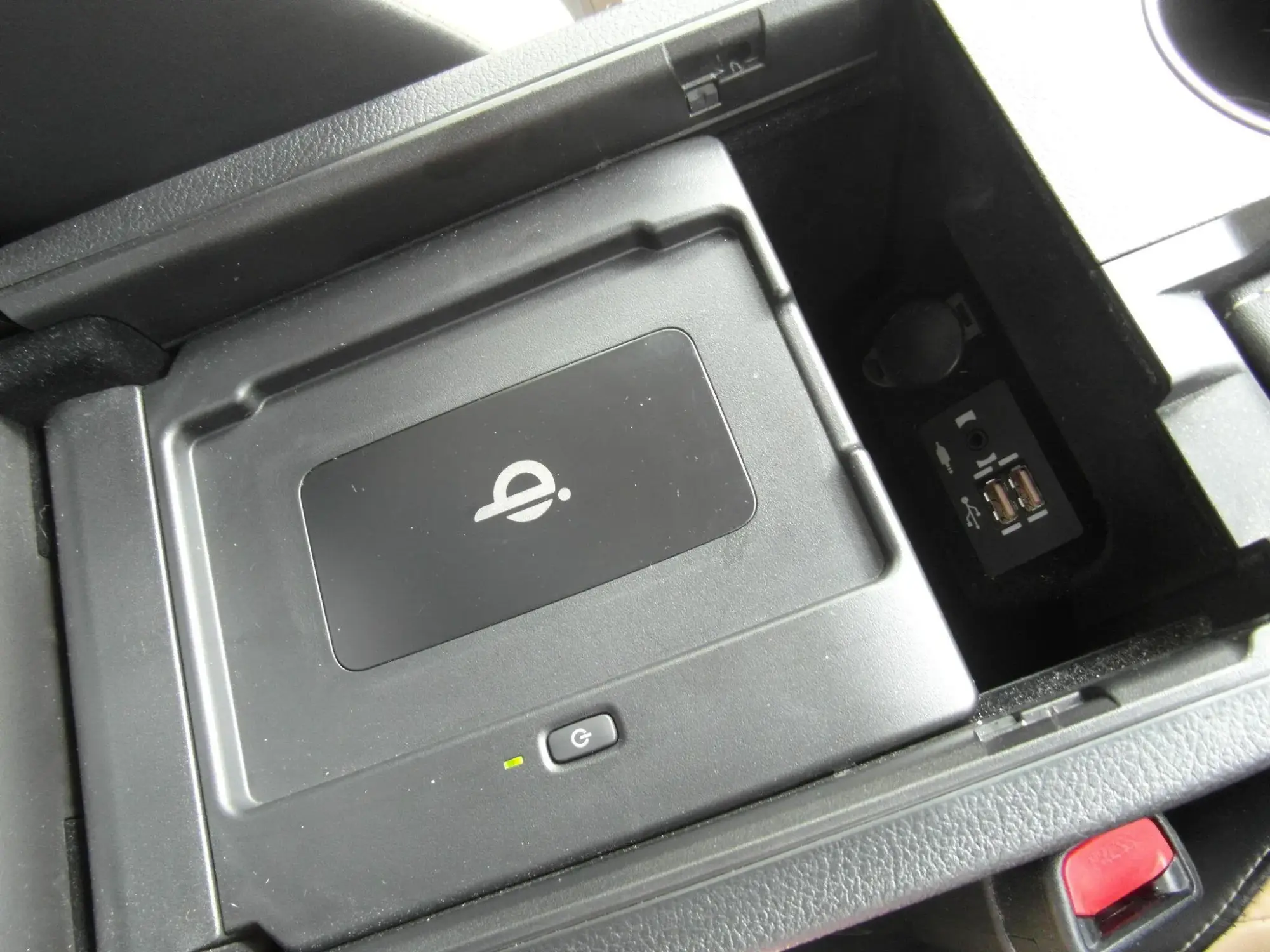 Lexus NX Self-Charging Hybrid Image 17