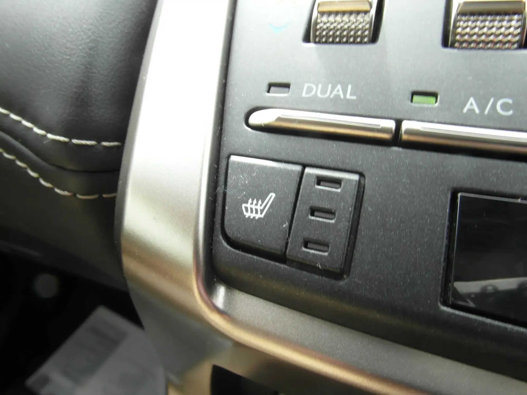 Lexus NX Self-Charging Hybrid Image 20