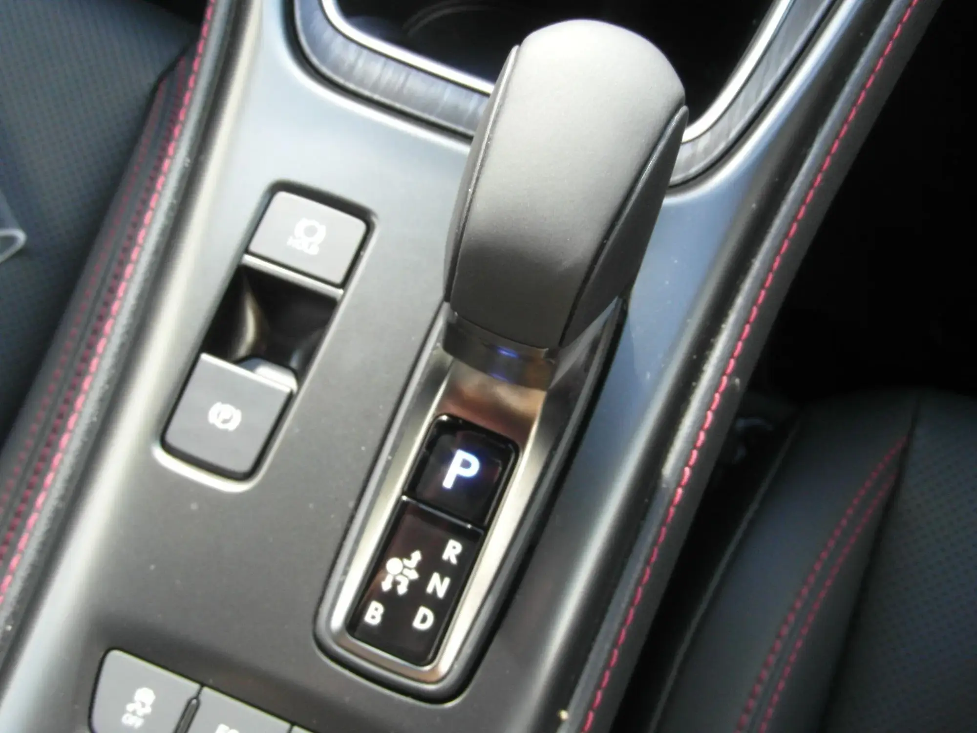 Lexus LBX Image 9
