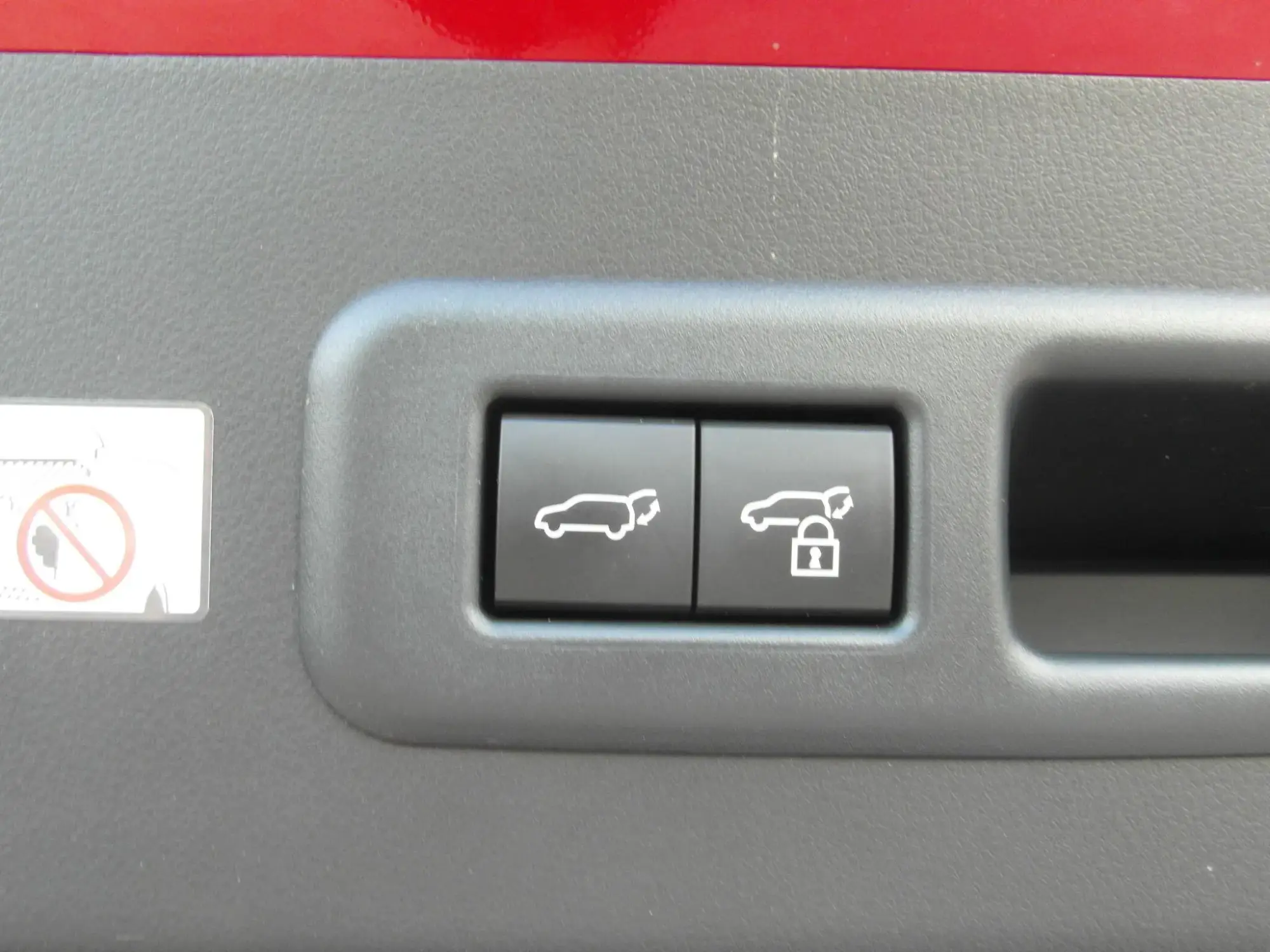 Lexus LBX Image 12