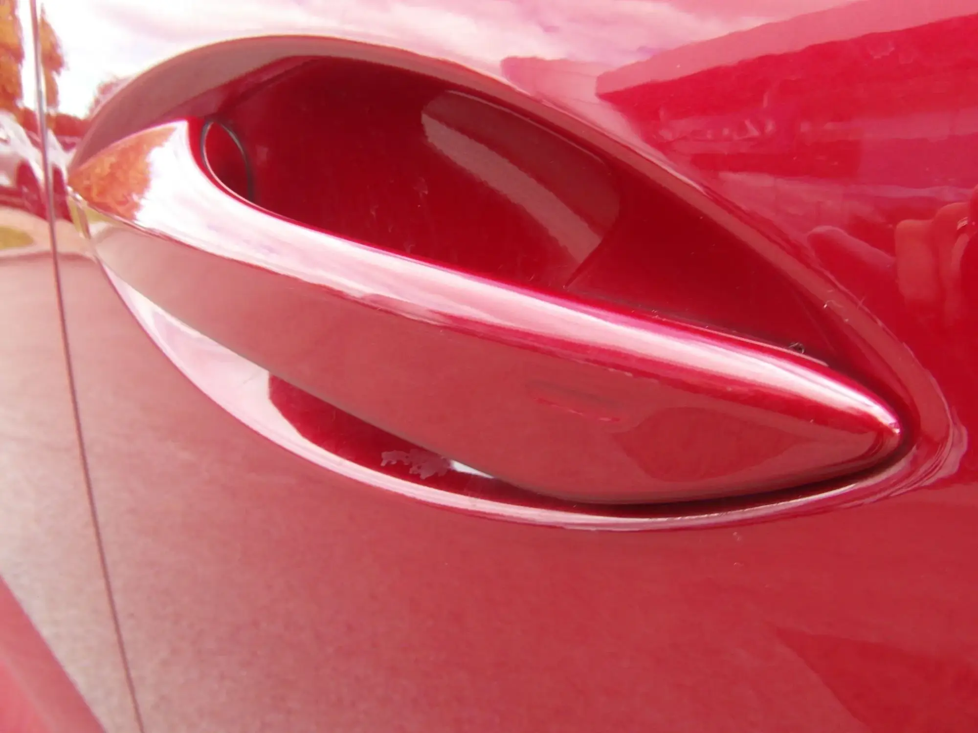 Lexus NX Self-Charging Hybrid Image 38