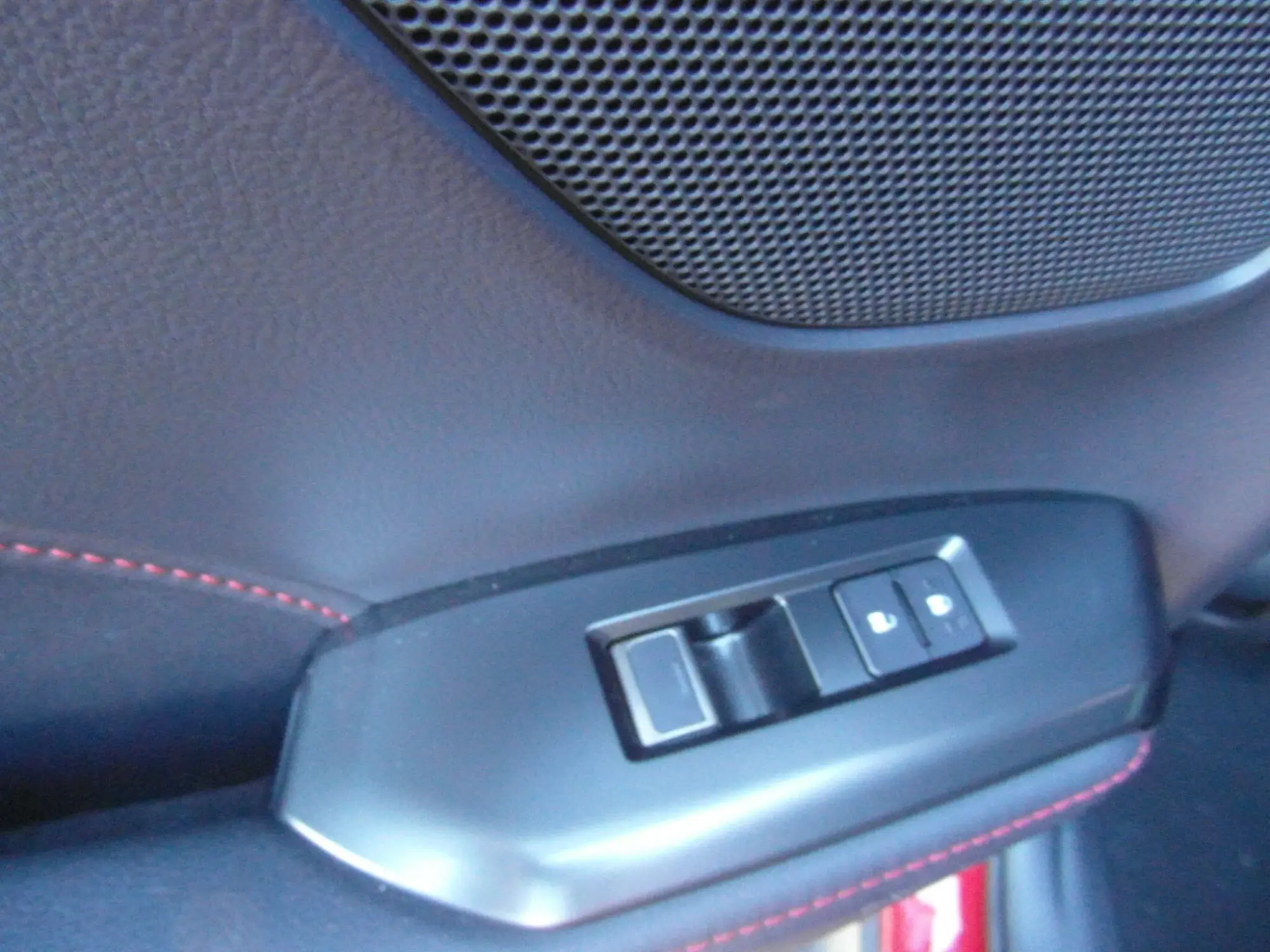 Lexus LBX Image 13