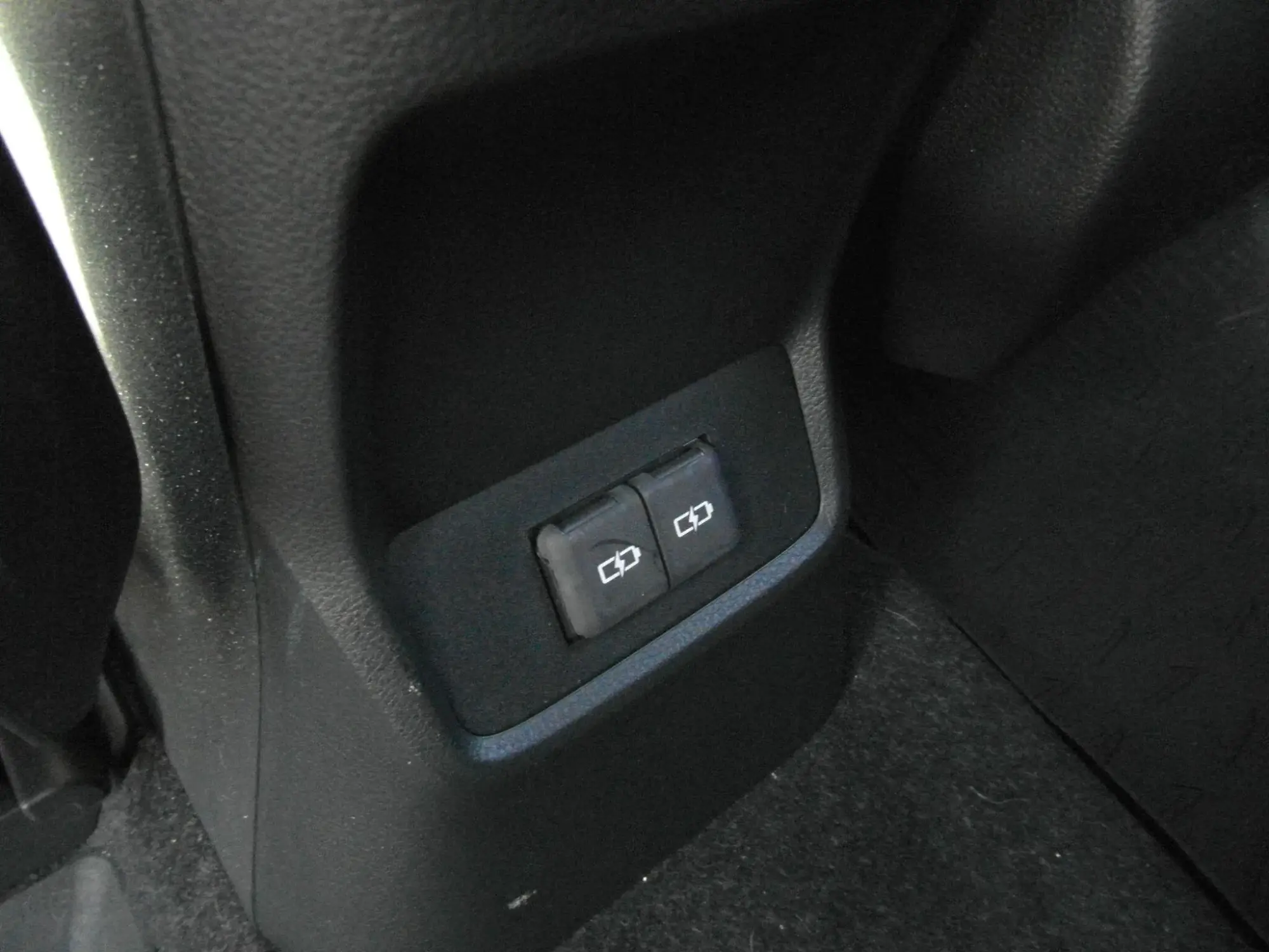 Lexus LBX Image 14