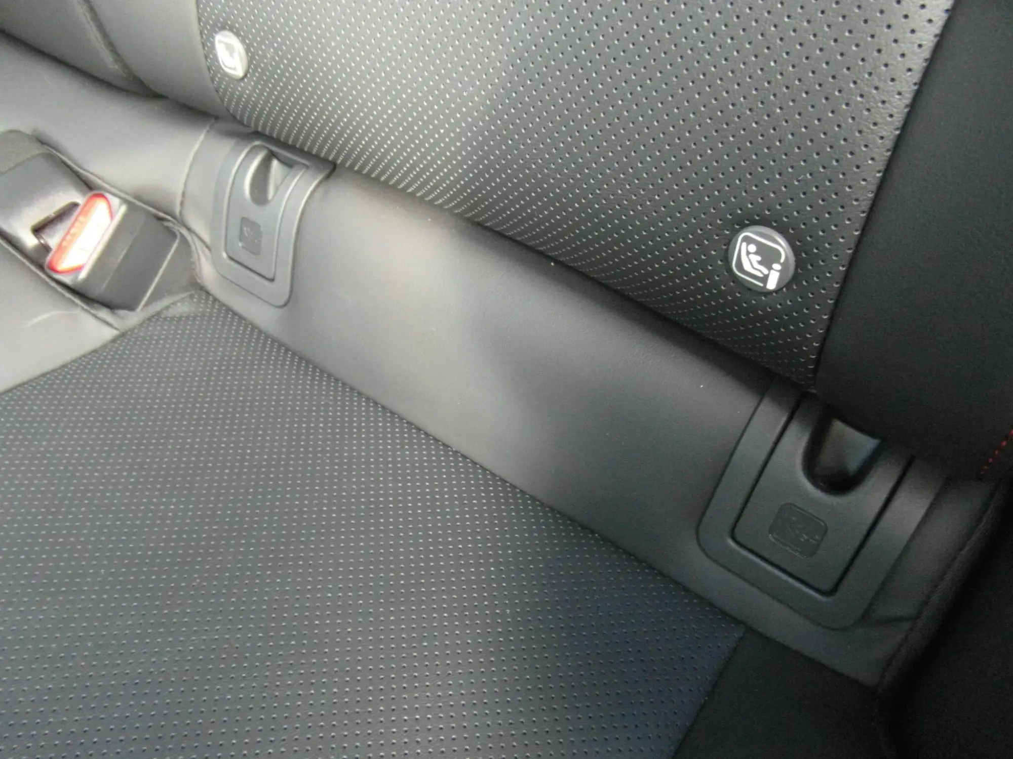 Lexus LBX Image 15