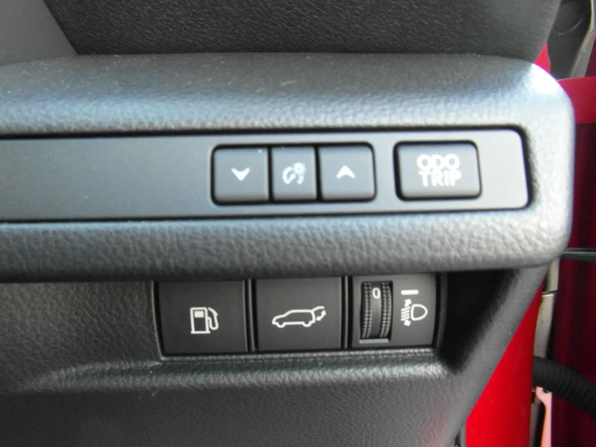 Lexus LBX Image 16