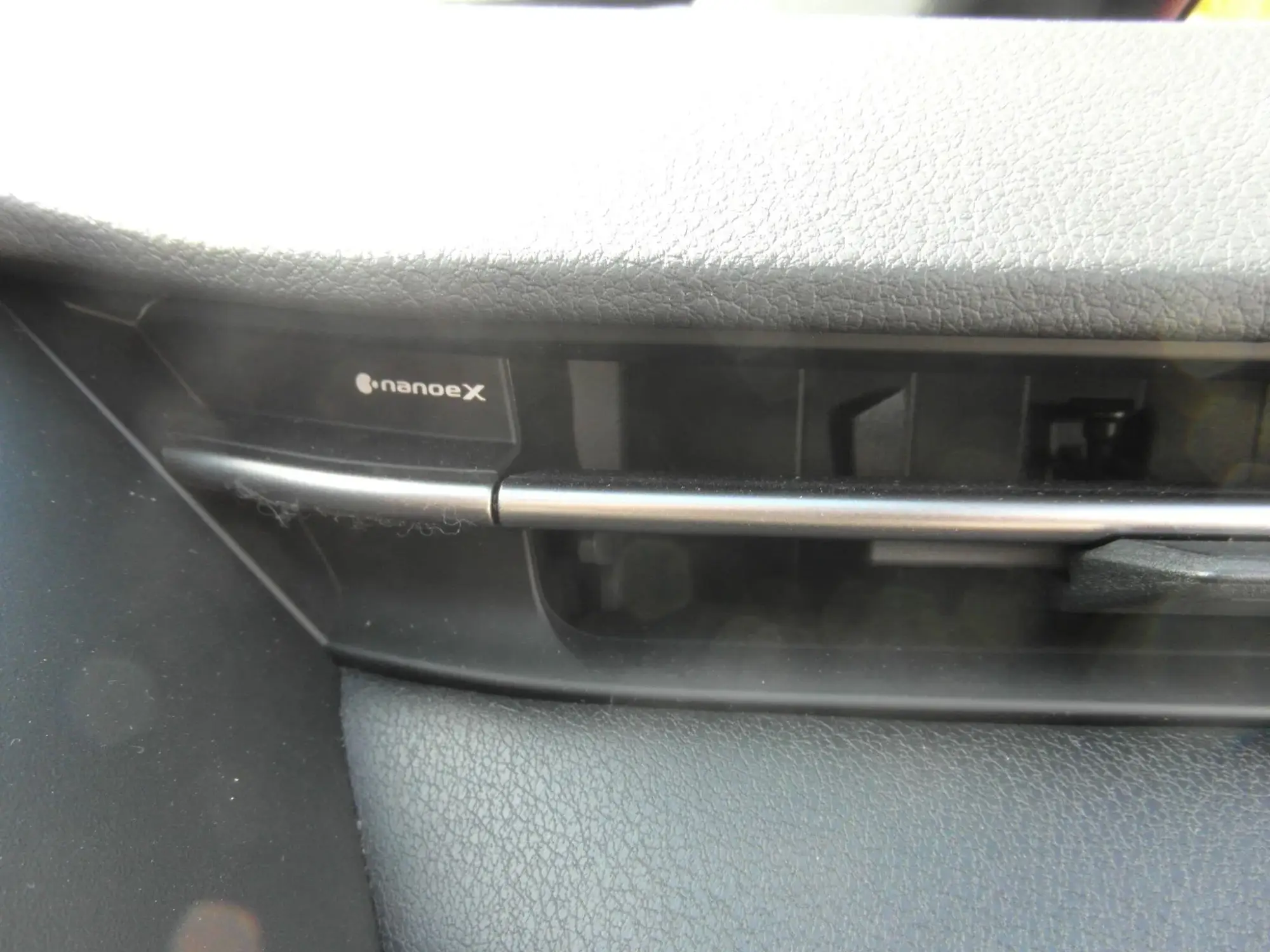 Lexus LBX Image 18