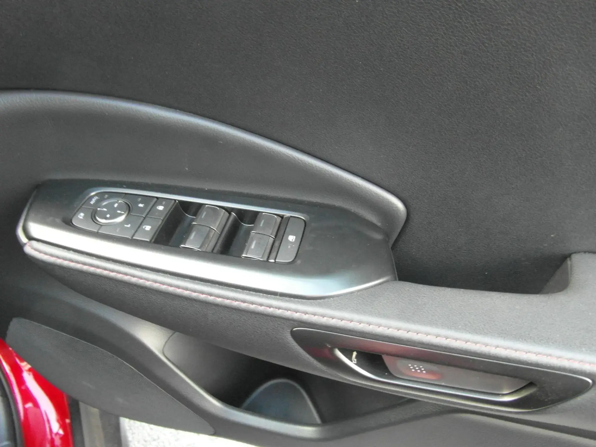 Lexus LBX Image 19