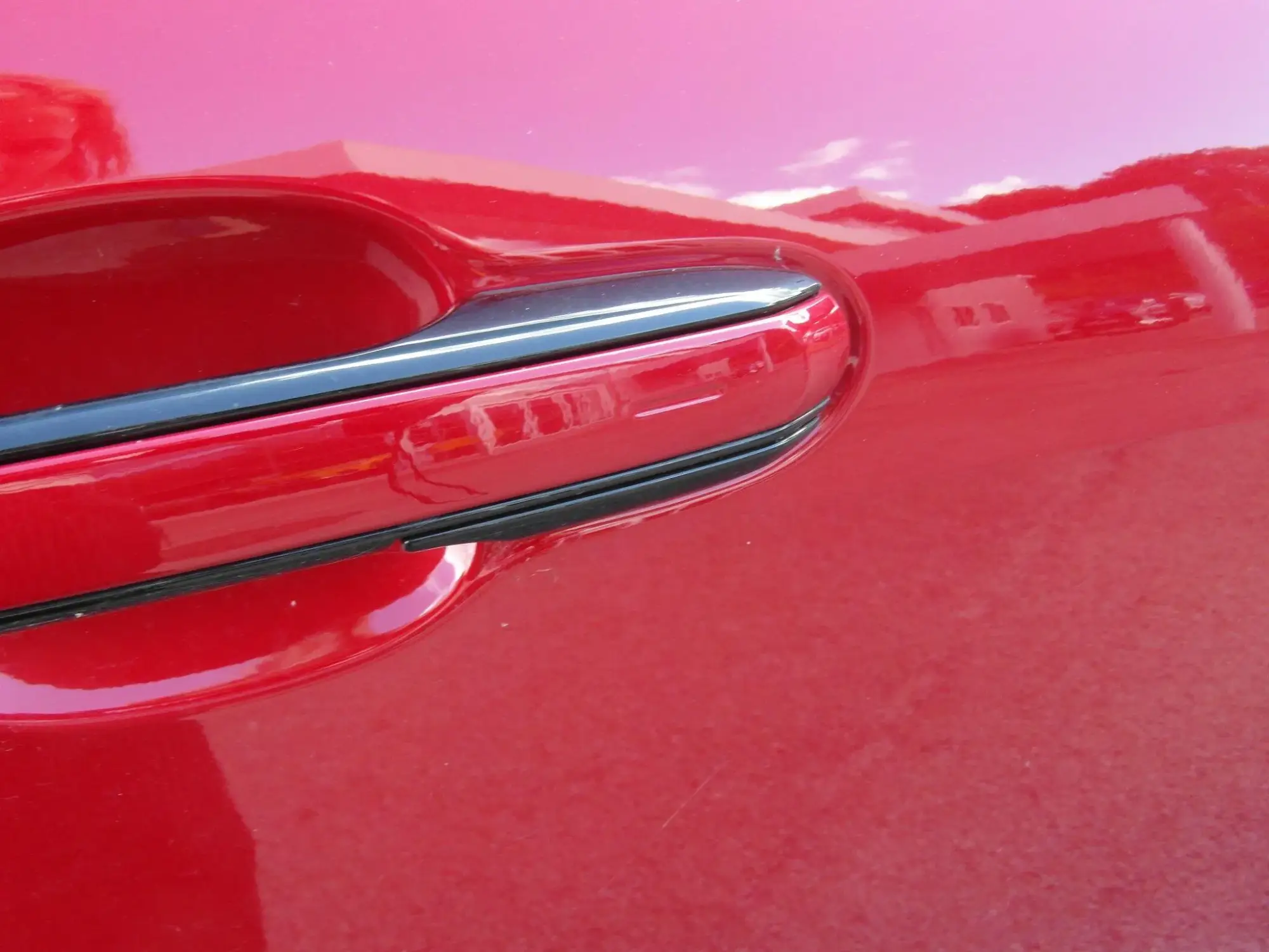 Lexus LBX Image 38