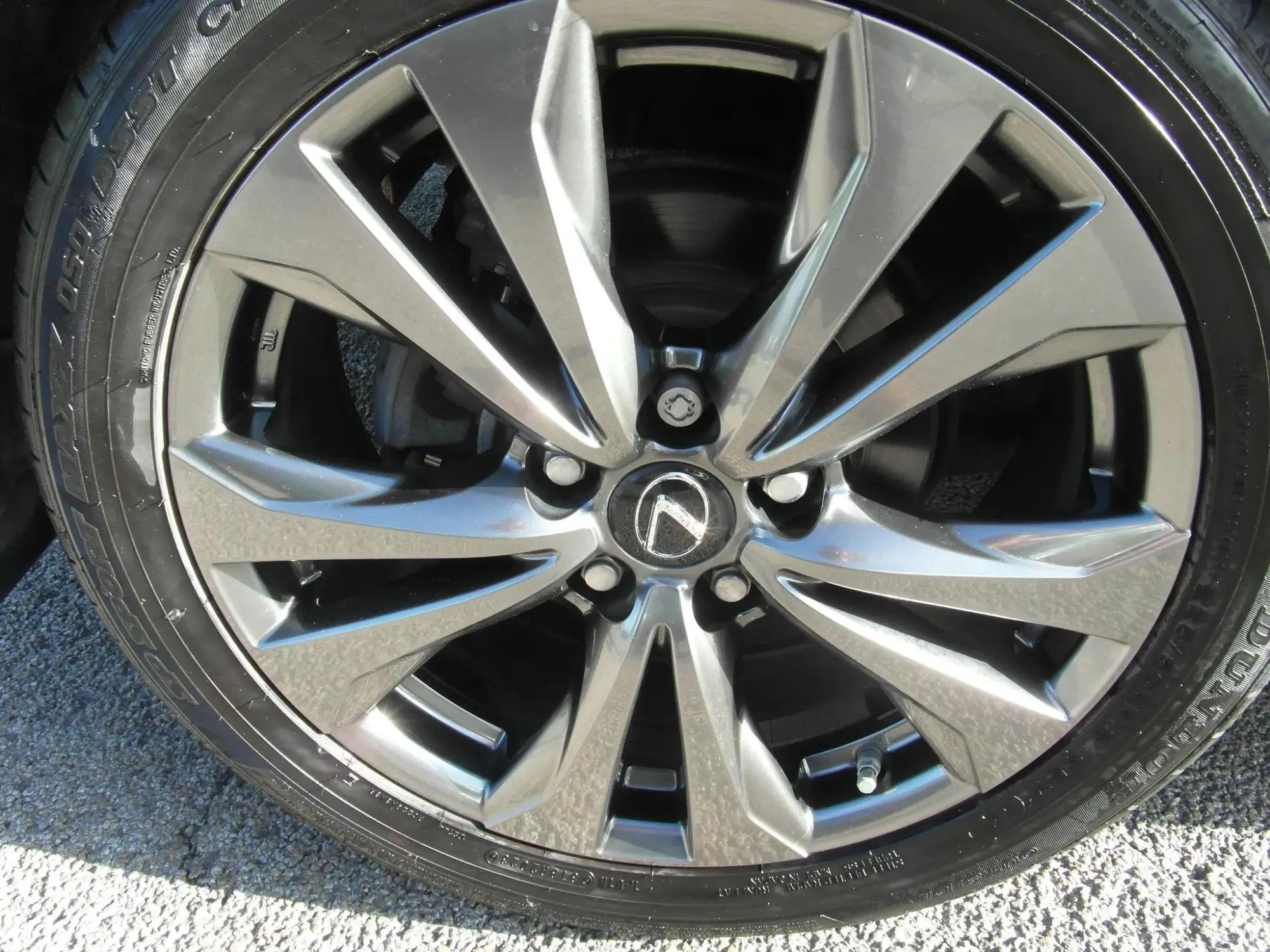 Lexus UX Self-Charging Hybrid Image 24 Lexus UX Self-Charging Hybrid Image 24