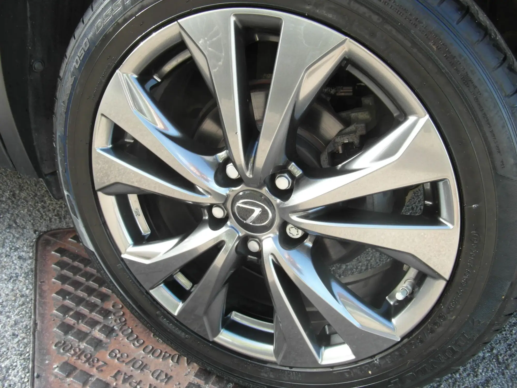 Lexus UX Self-Charging Hybrid Image 25 Lexus UX Self-Charging Hybrid Image 25