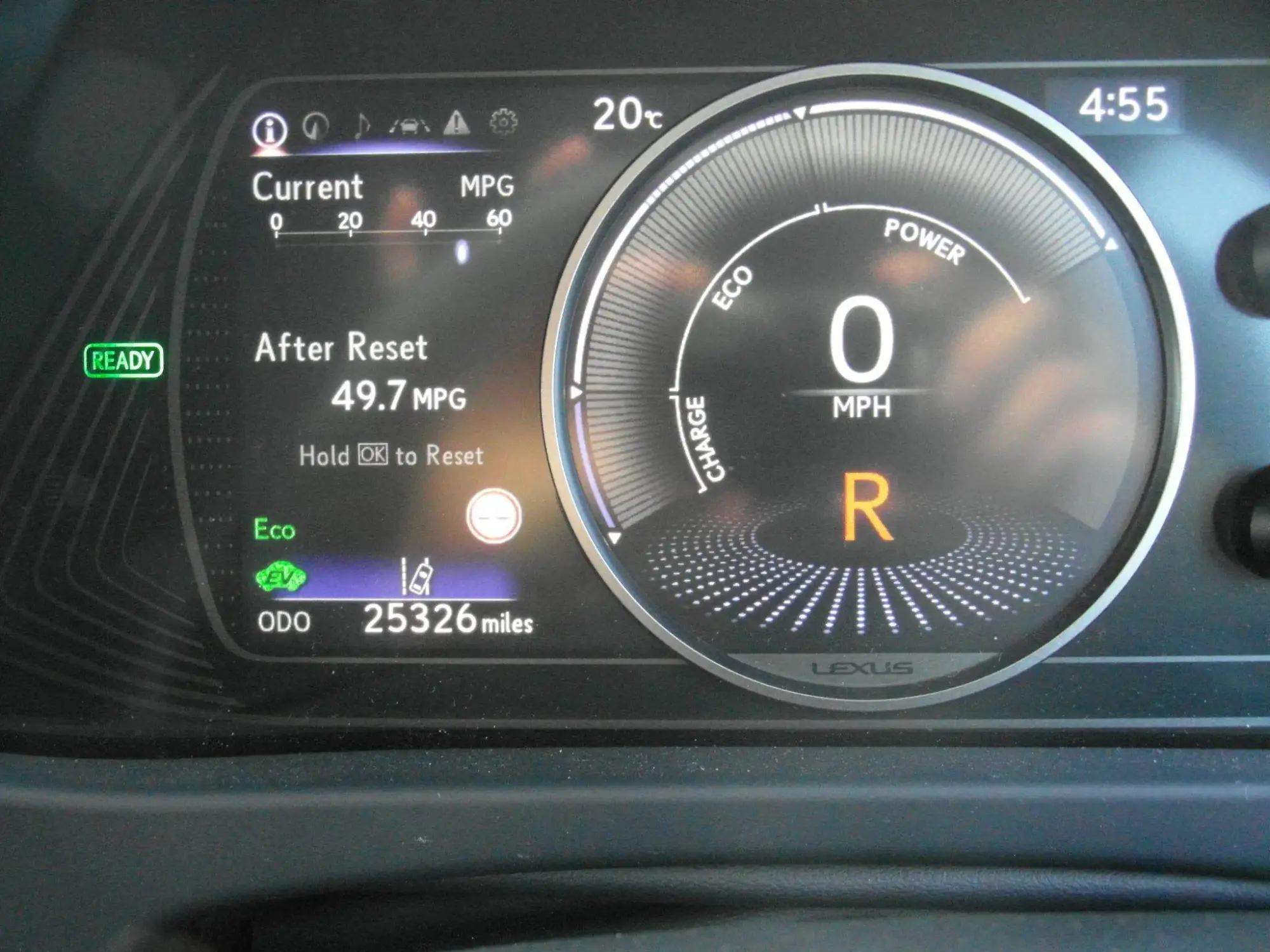 Lexus UX Self-Charging Hybrid Image 27 Lexus UX Self-Charging Hybrid Image 27