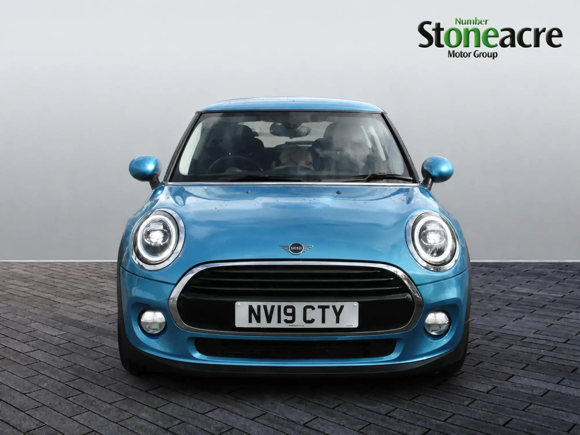 MINI Hatch Image 4 MINI Hatch Image 4