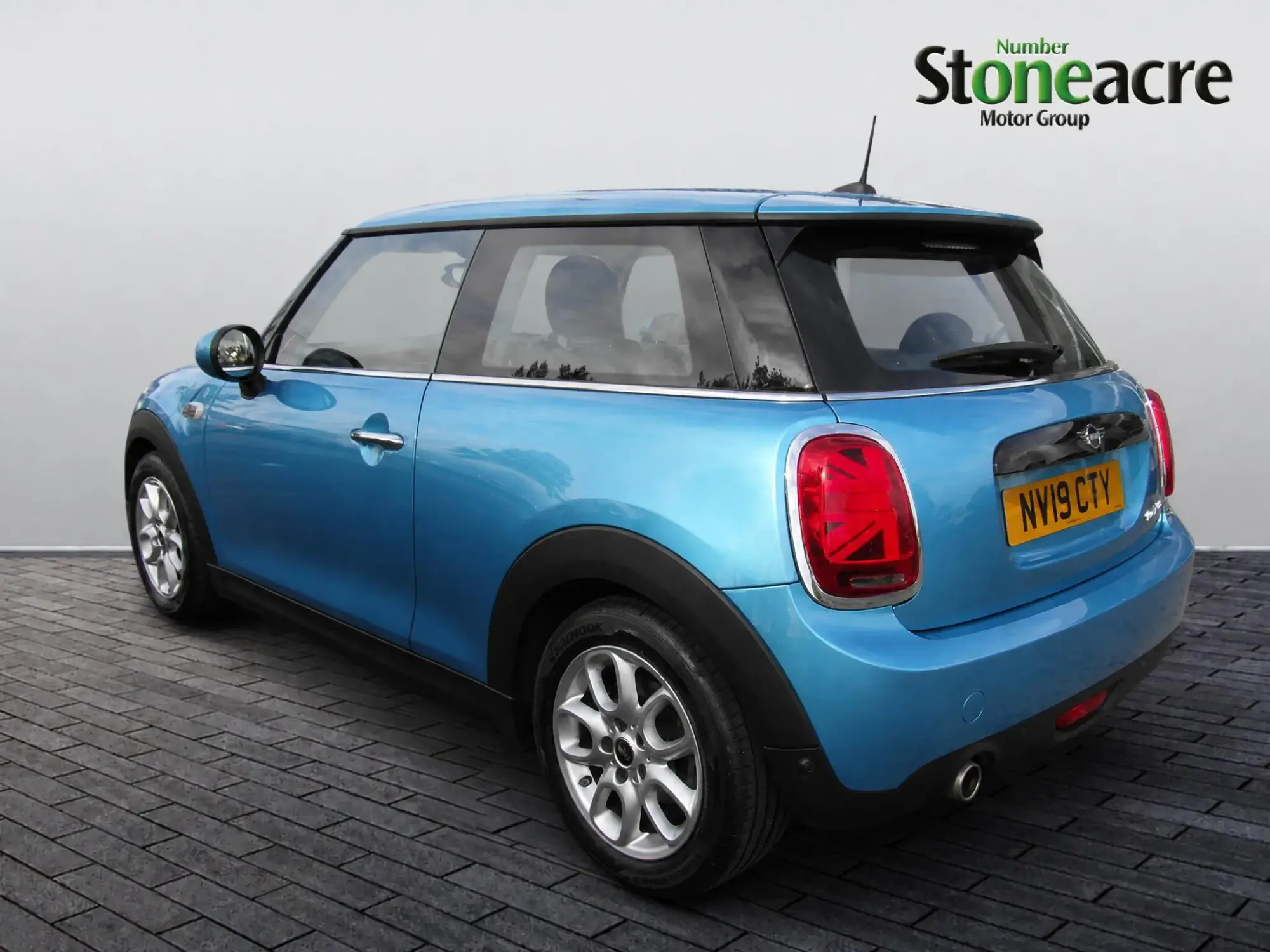 MINI Hatch Image 5 MINI Hatch Image 5