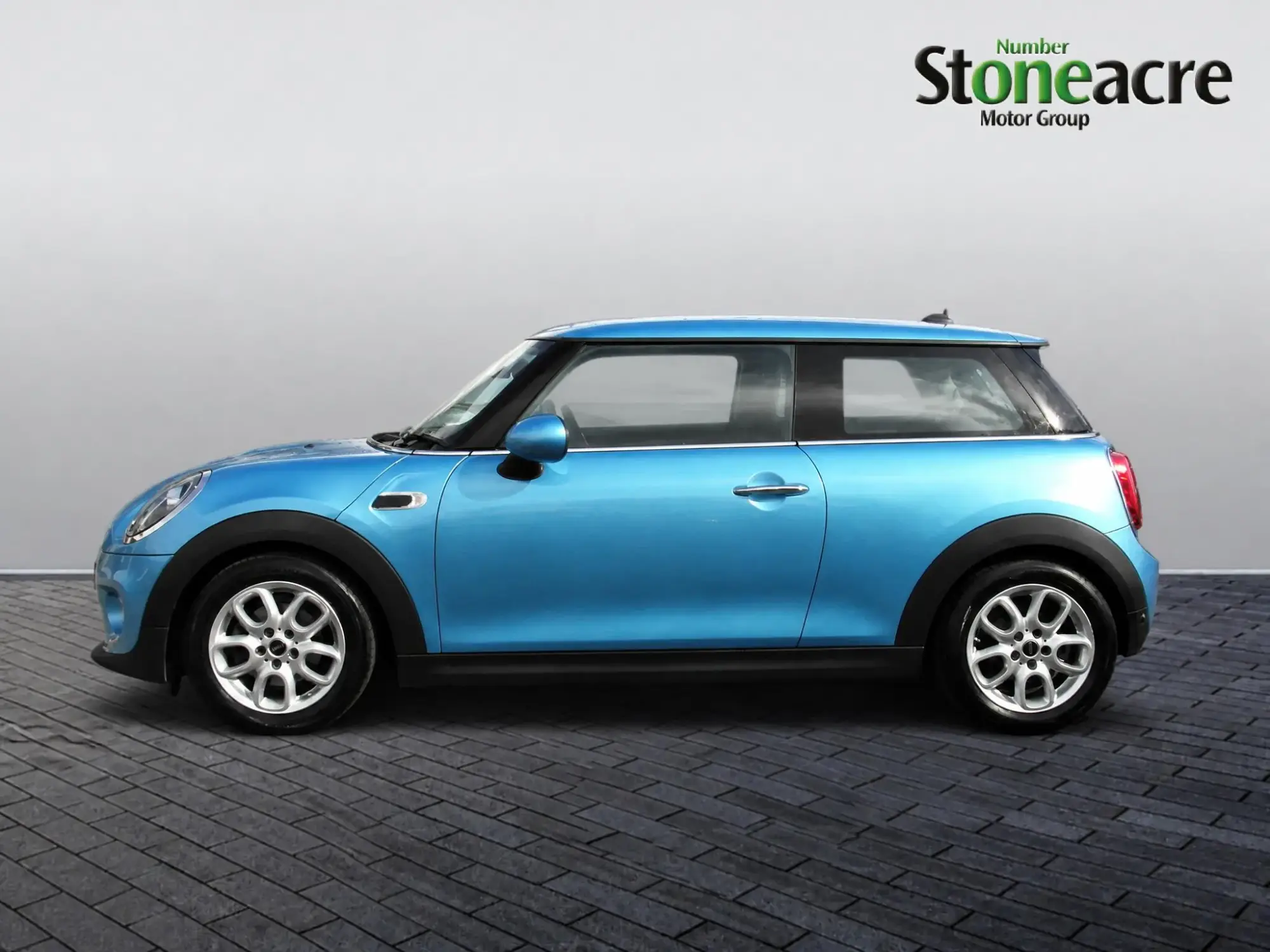 MINI Hatch Image 6 MINI Hatch Image 6