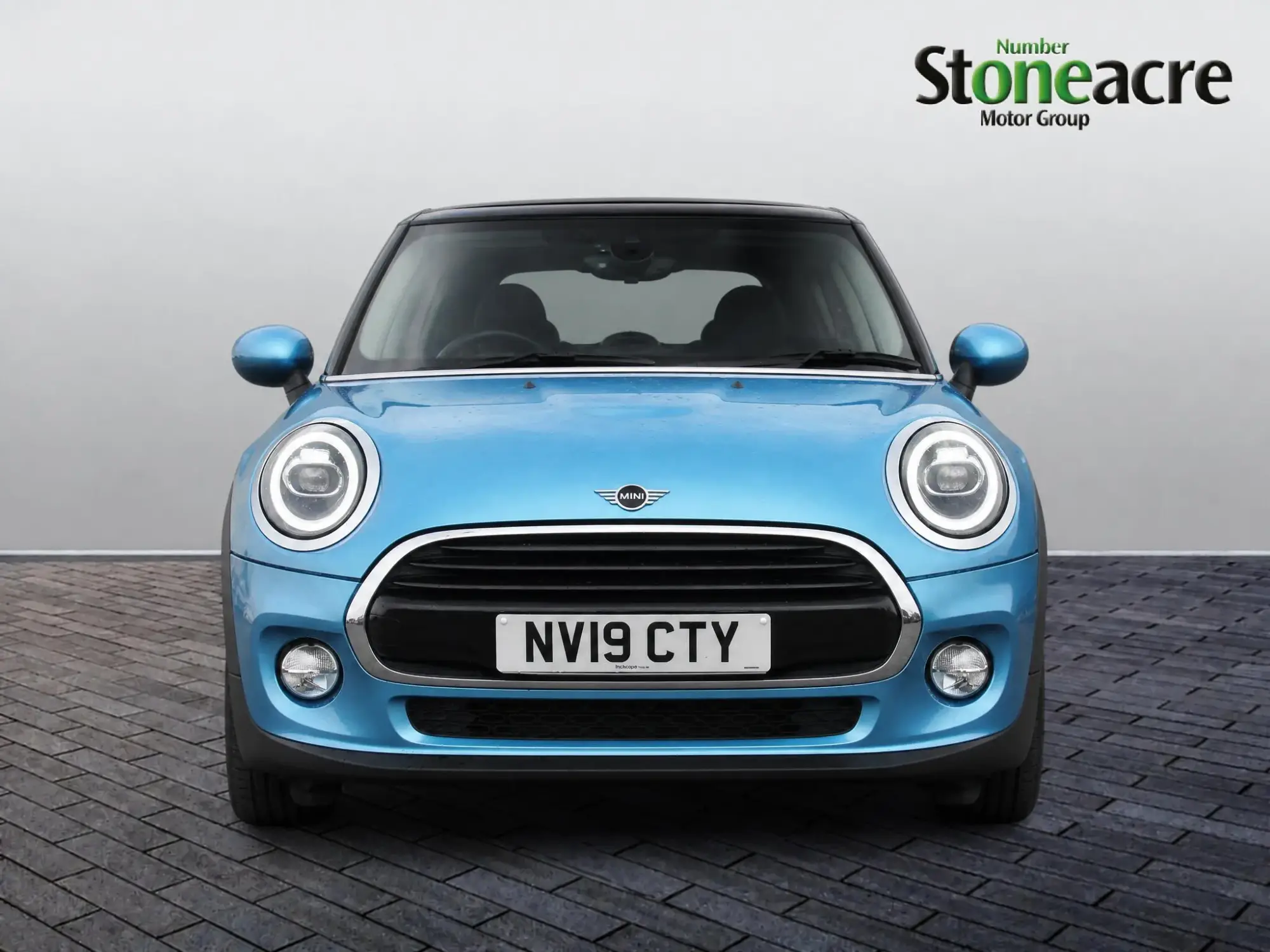MINI Hatch Image 7 MINI Hatch Image 7