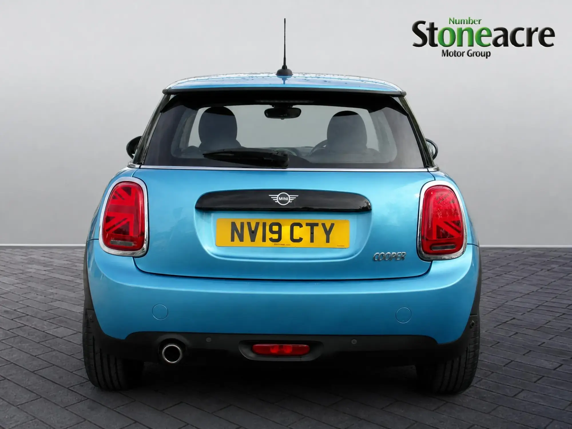 MINI Hatch Image 8 MINI Hatch Image 8