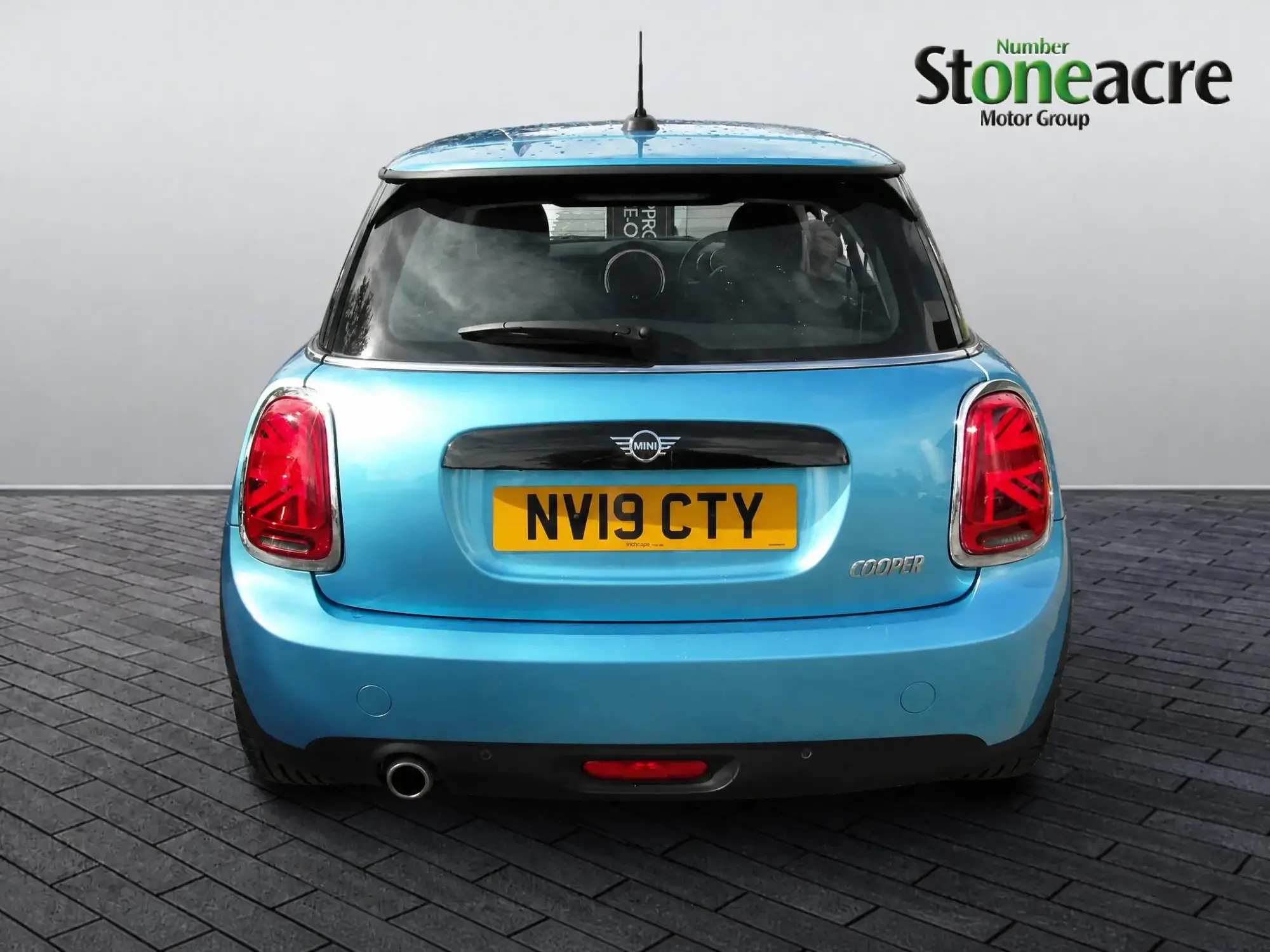 MINI Hatch Image 9 MINI Hatch Image 9