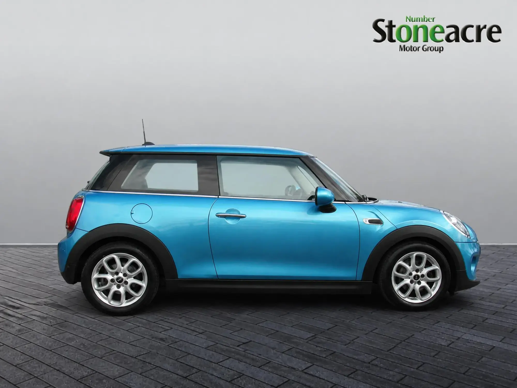 MINI Hatch Image 10 MINI Hatch Image 10