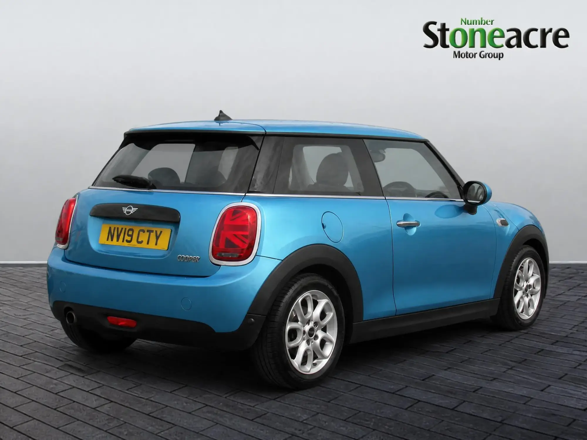 MINI Hatch Image 11 MINI Hatch Image 11