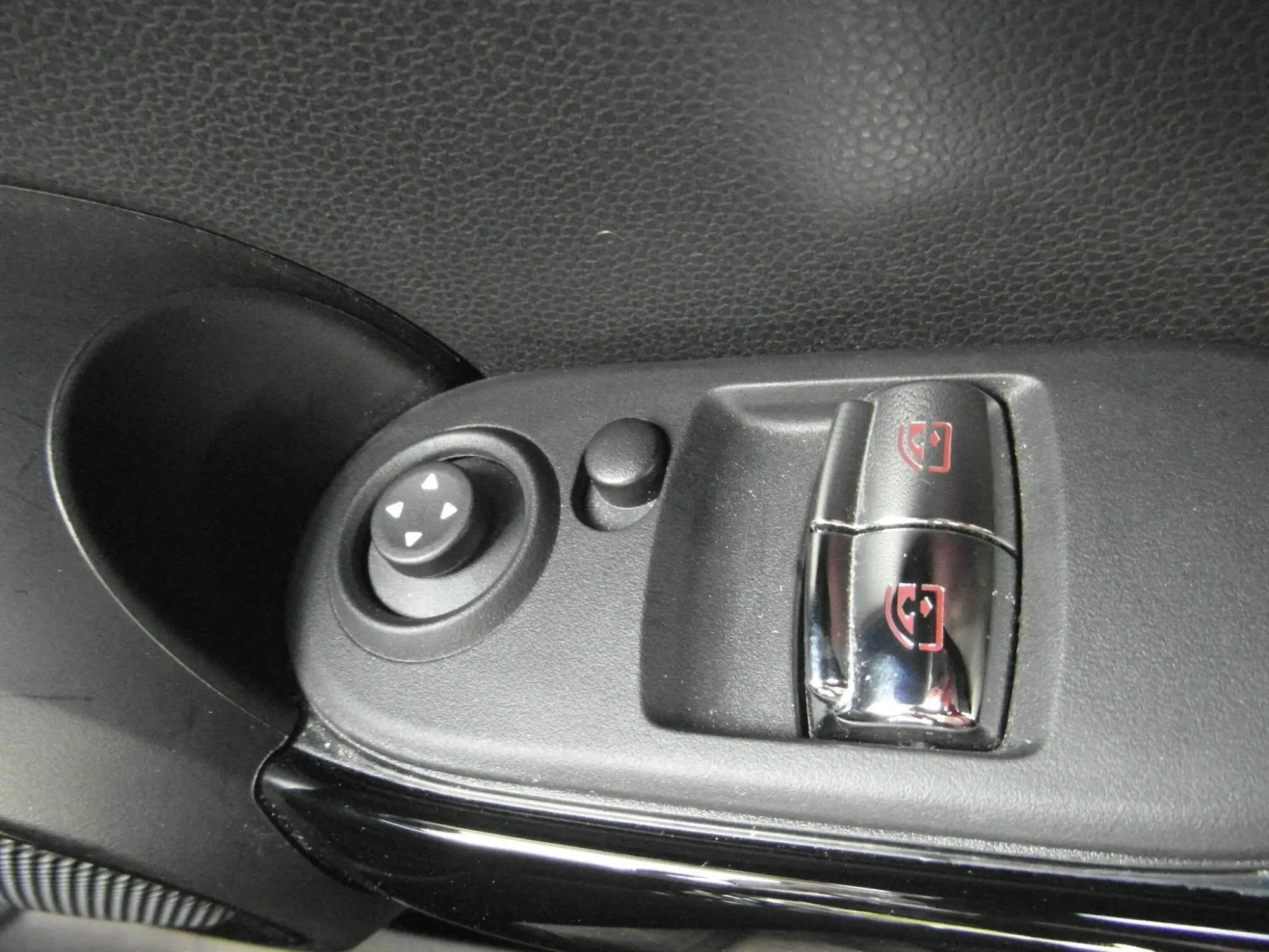 MINI Hatch Image 12 MINI Hatch Image 12