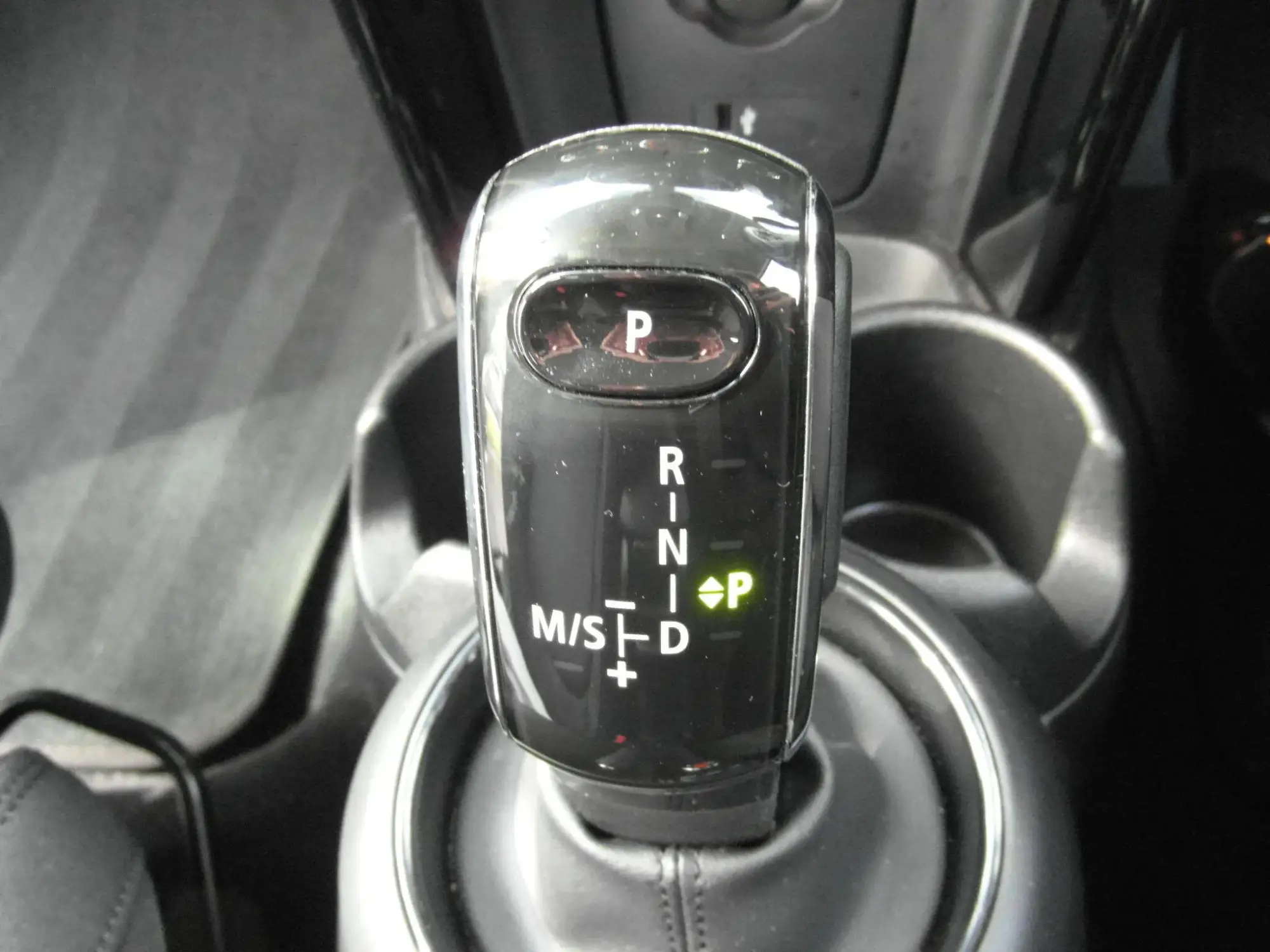 MINI Hatch Image 13 MINI Hatch Image 13