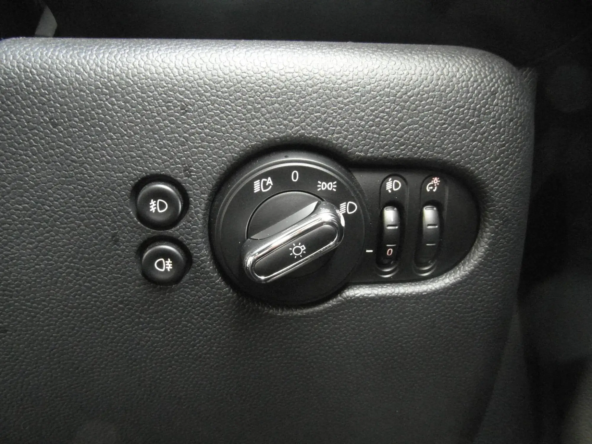 MINI Hatch Image 16 MINI Hatch Image 16