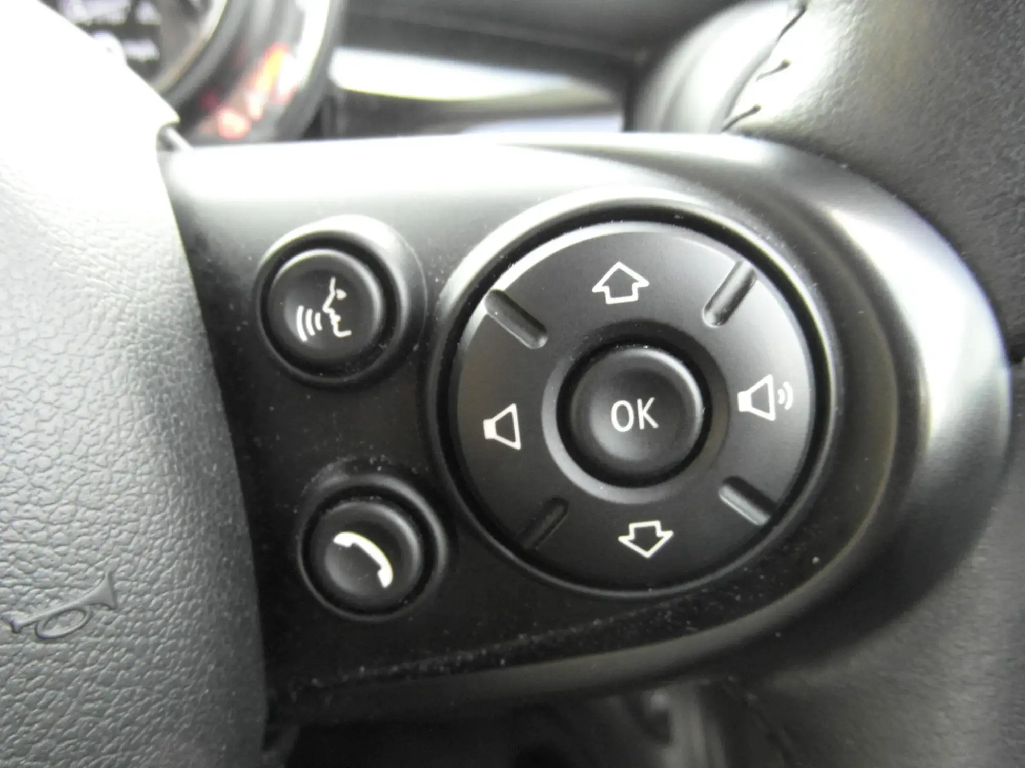 MINI Hatch Image 18 MINI Hatch Image 18