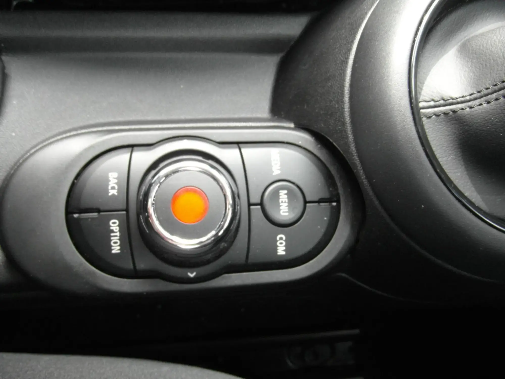 MINI Hatch Image 21 MINI Hatch Image 21