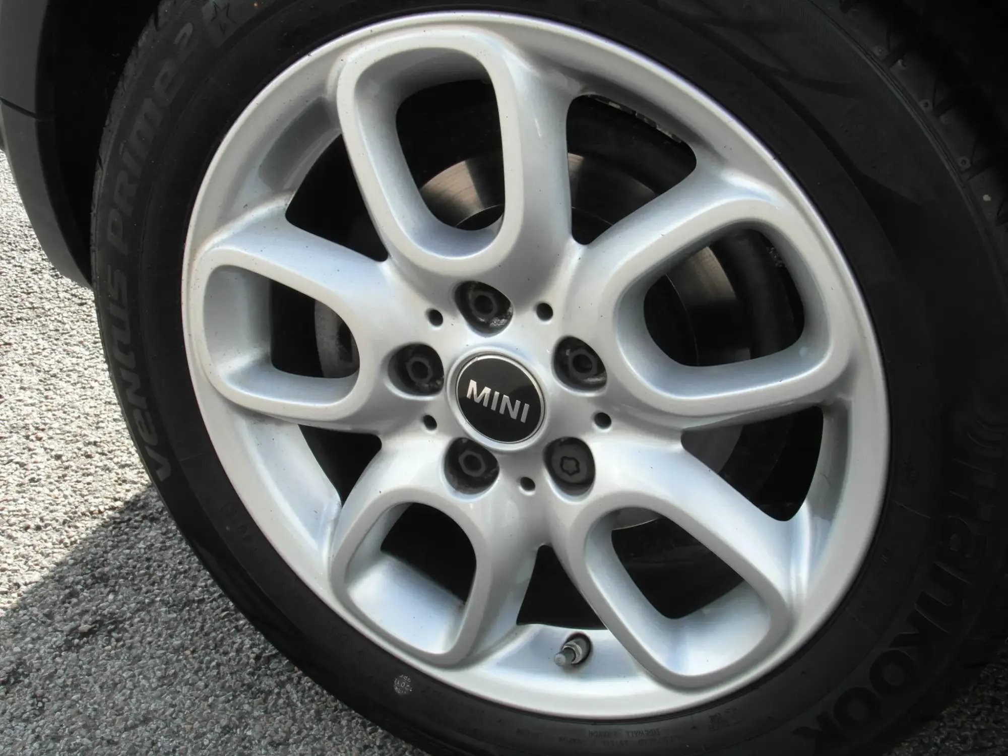 MINI Hatch Image 24 MINI Hatch Image 24