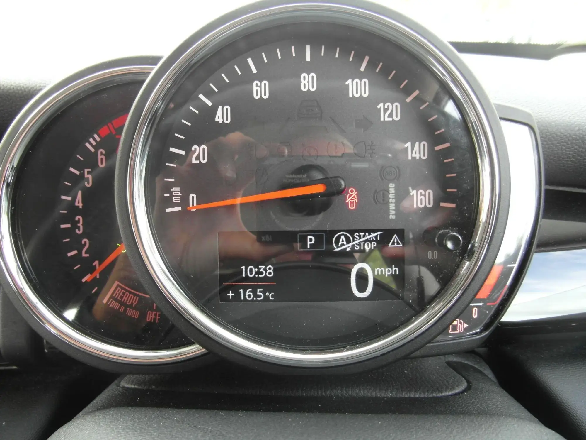 MINI Hatch Image 25 MINI Hatch Image 25