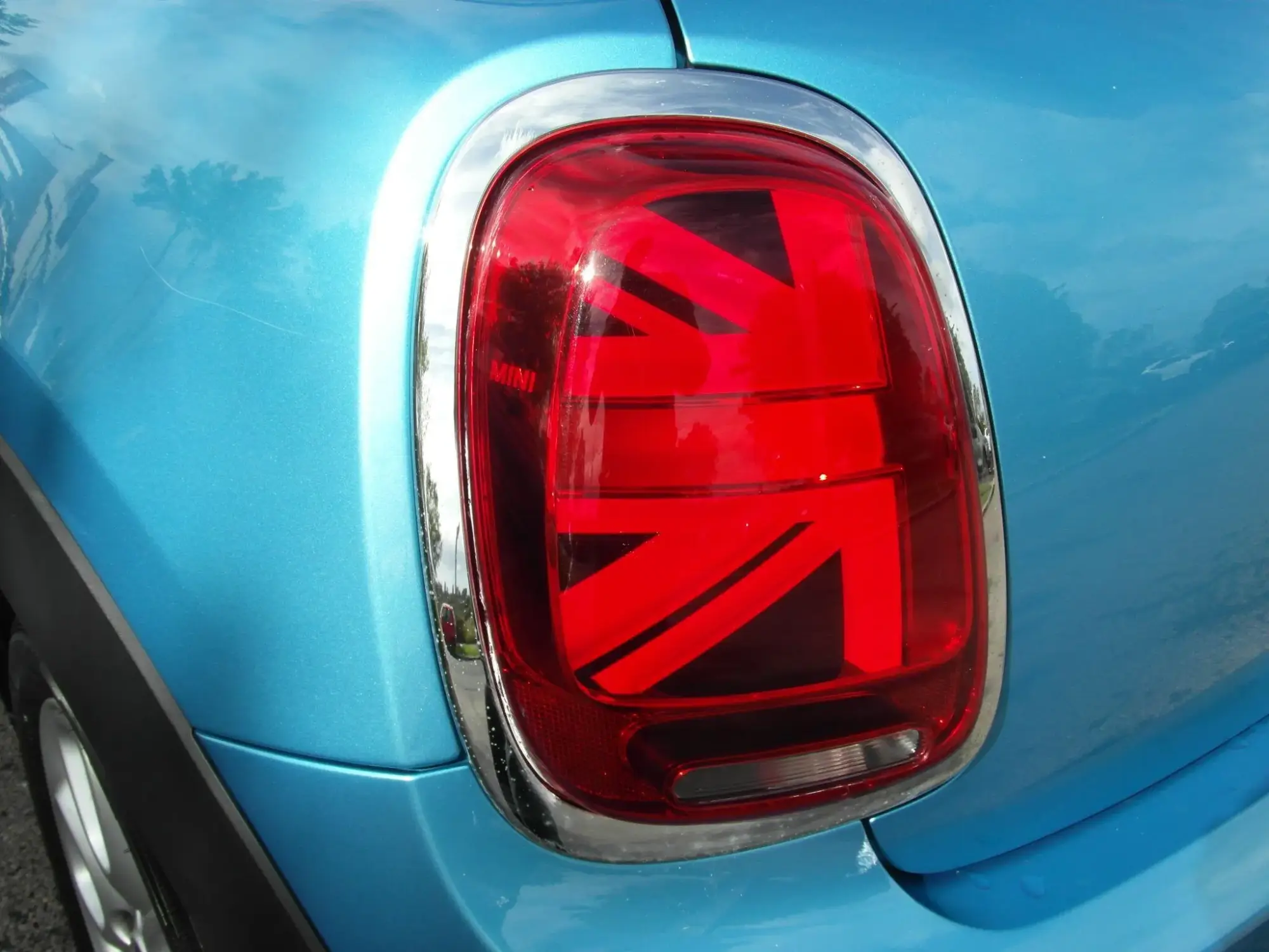 MINI Hatch Image 27 MINI Hatch Image 27