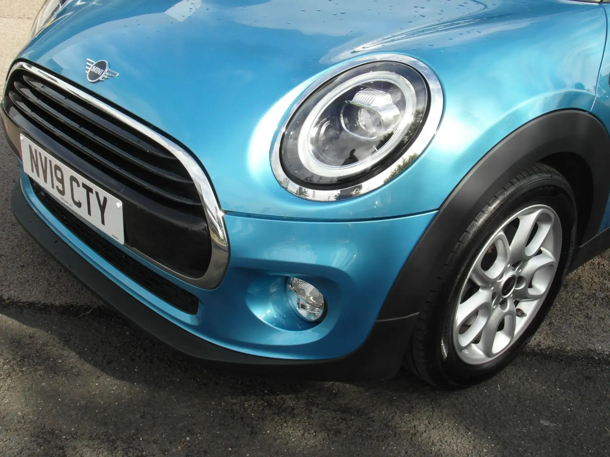 MINI Hatch Image 28 MINI Hatch Image 28