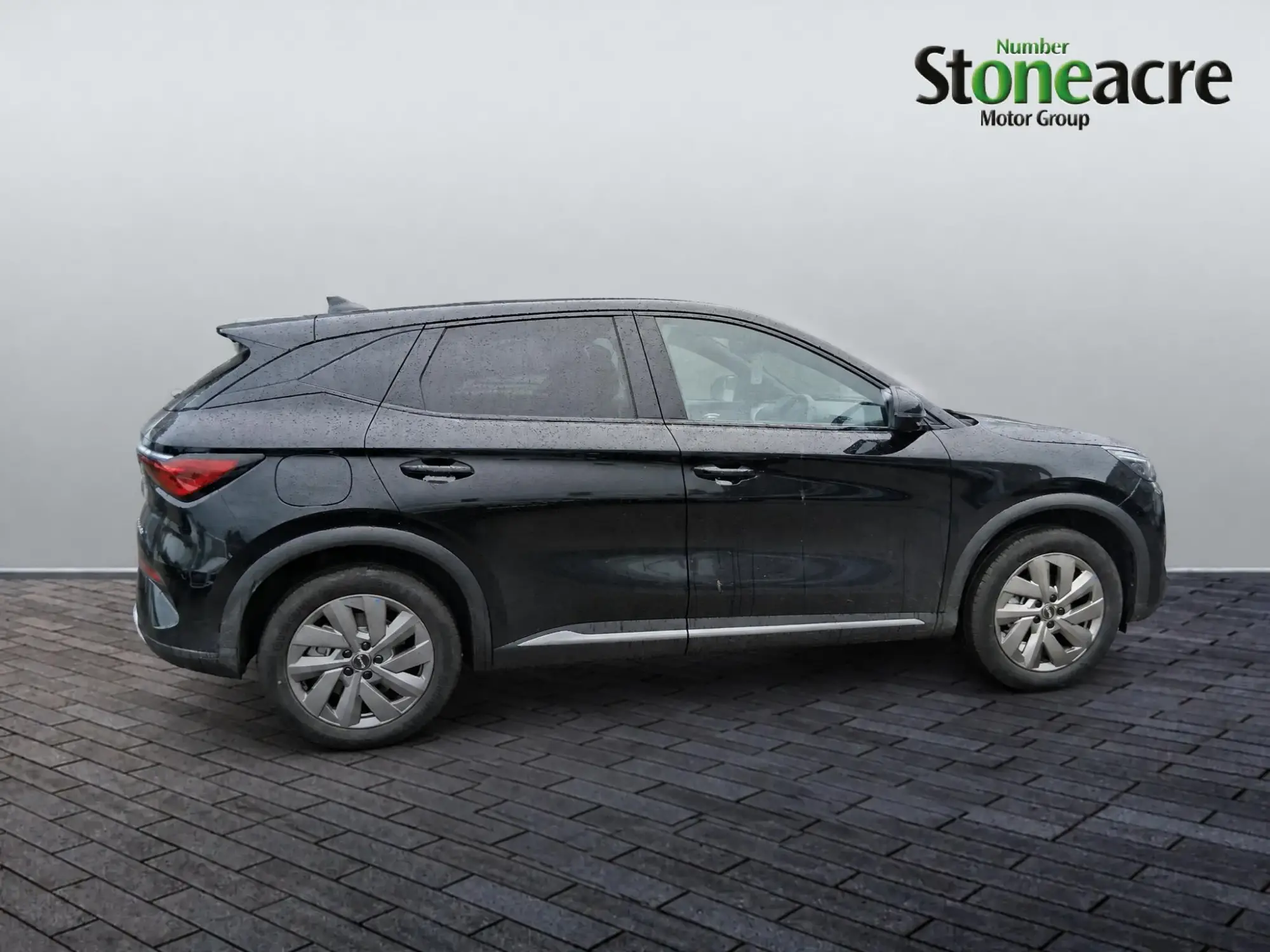 BYD ATTO 3 EVO Image 2