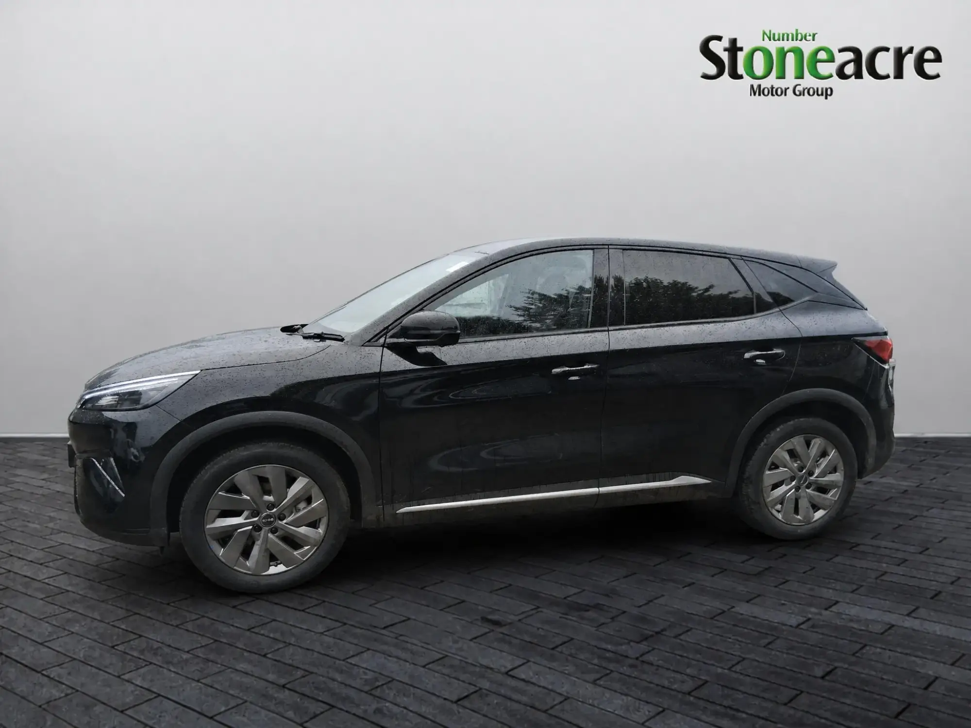 BYD ATTO 3 EVO Image 6
