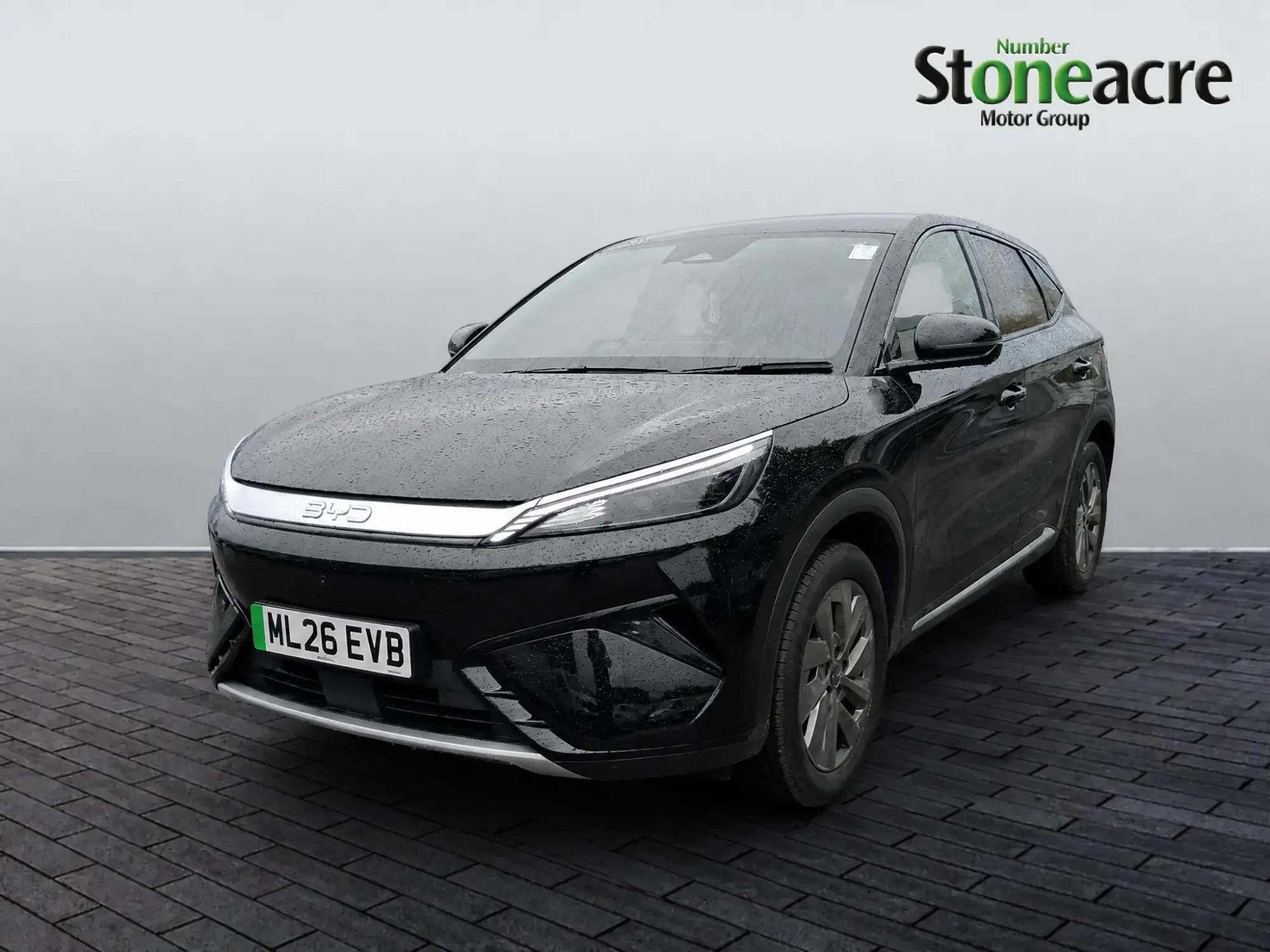 BYD ATTO 3 EVO Image 7