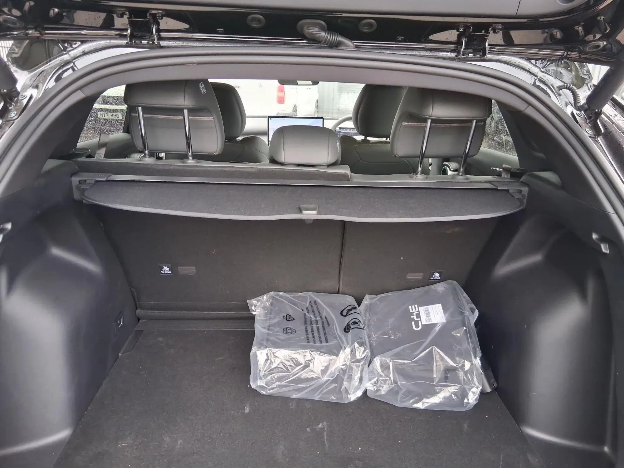 BYD ATTO 3 EVO Image 9